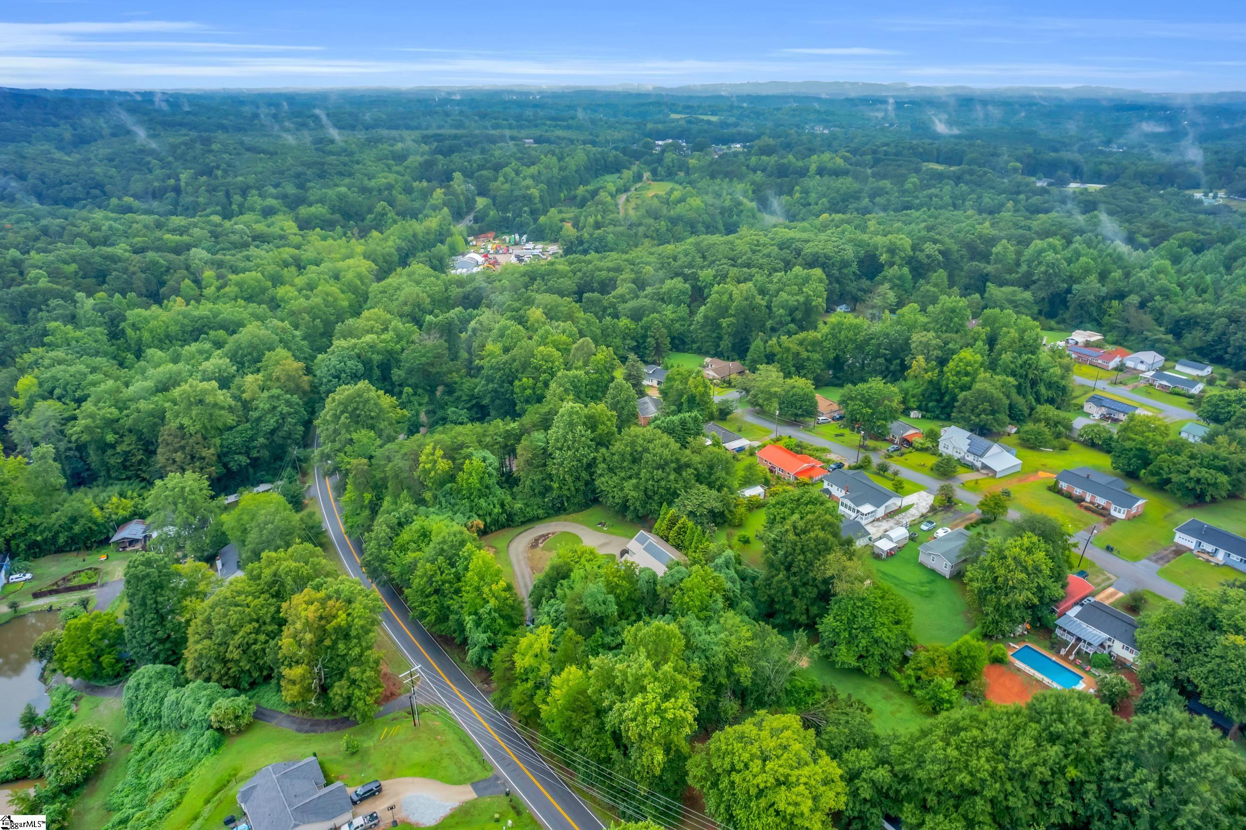 4724 State Park Road Travelers Rest, SC 29690