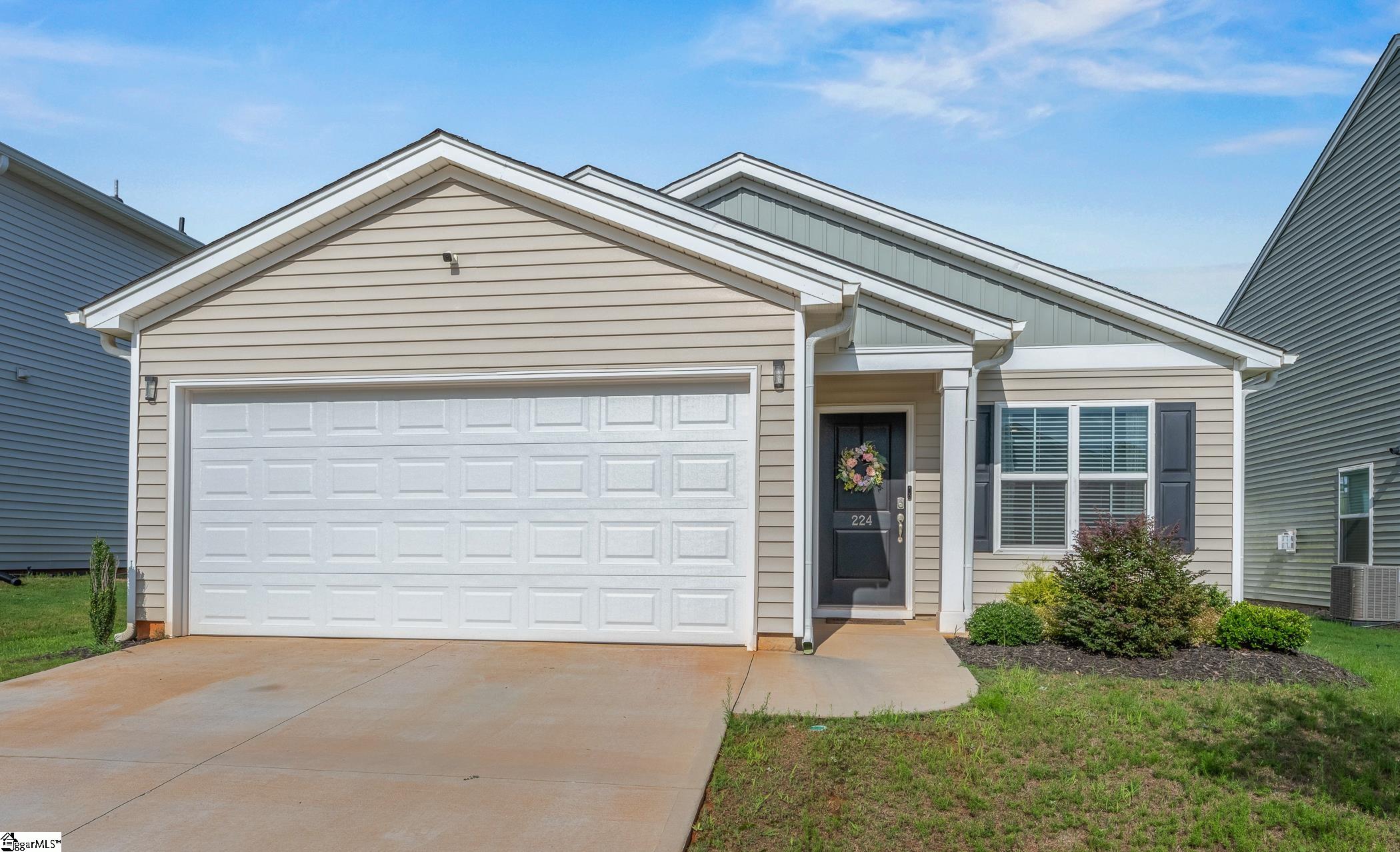 224 Whittier Street Greenville, SC 29605