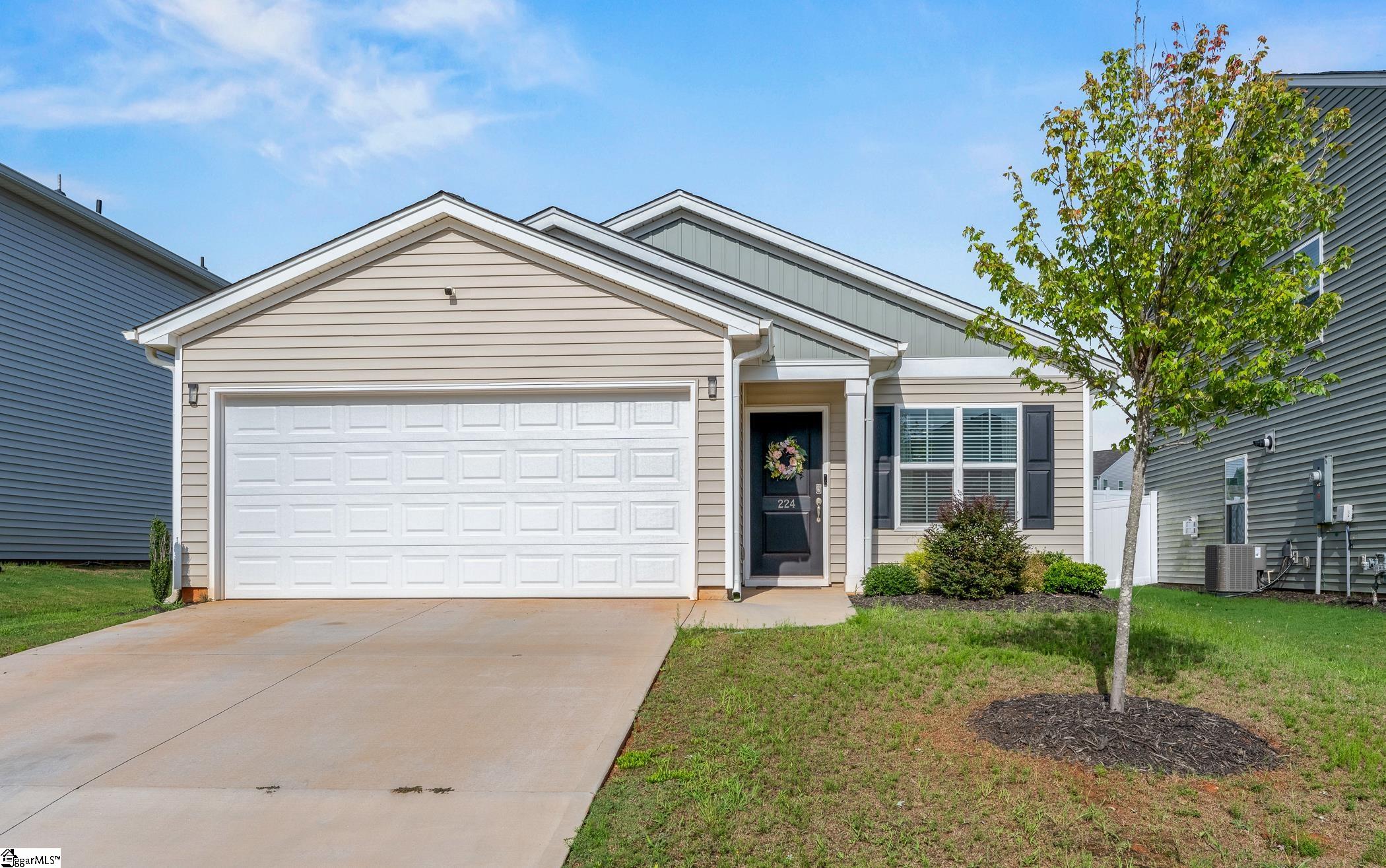 224 Whittier Street Greenville, SC 29605