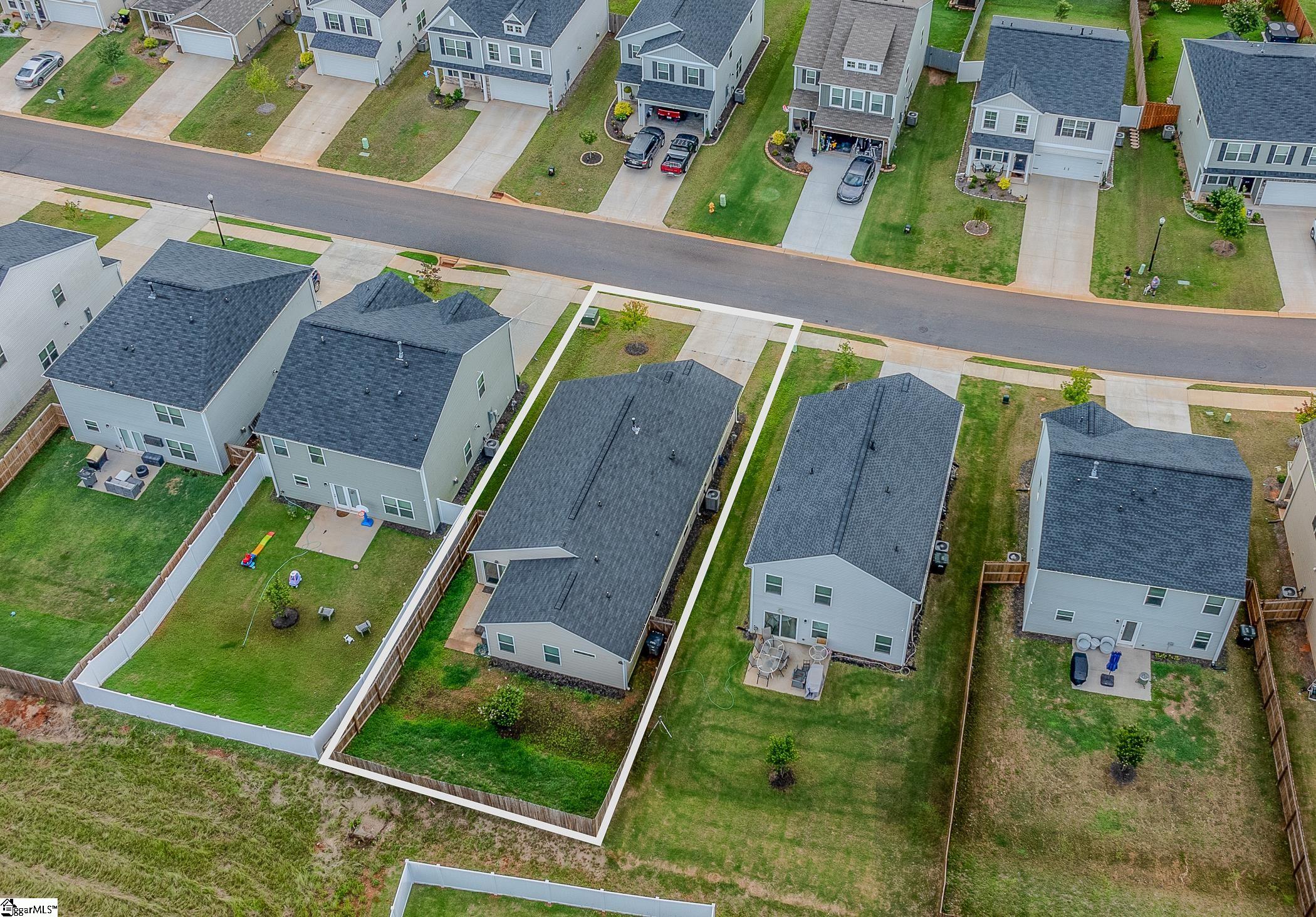 224 Whittier Street Greenville, SC 29605