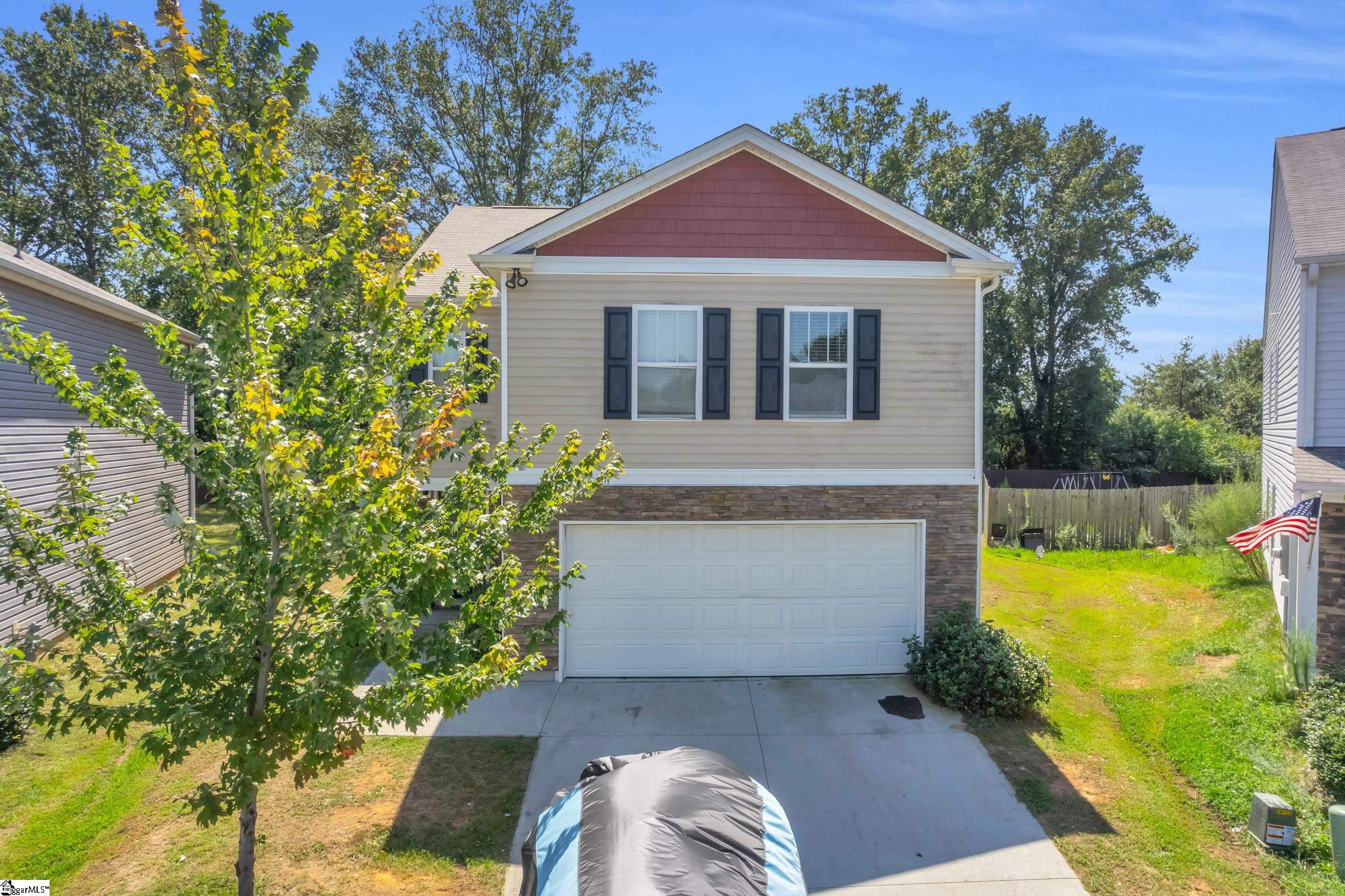 1055 Summerlin Trail Duncan, SC 29334