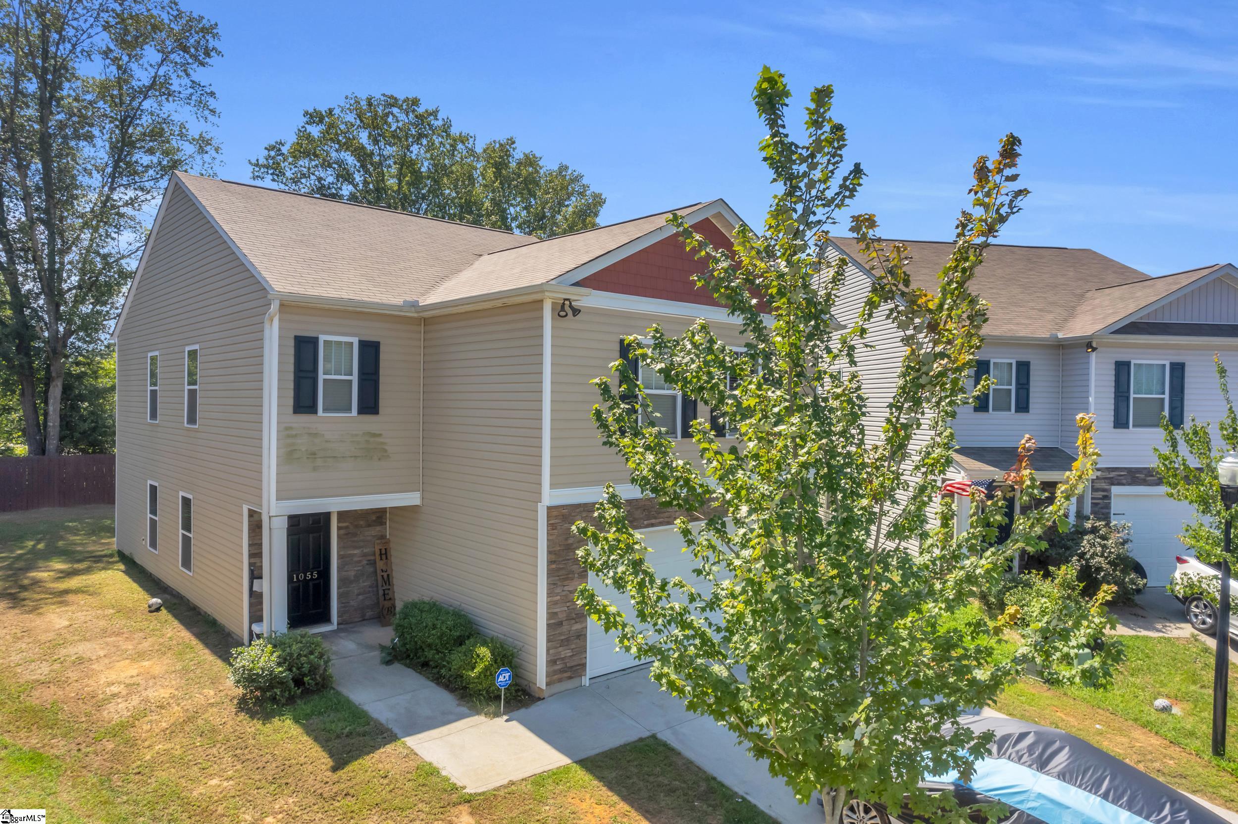 1055 Summerlin Trail Duncan, SC 29334