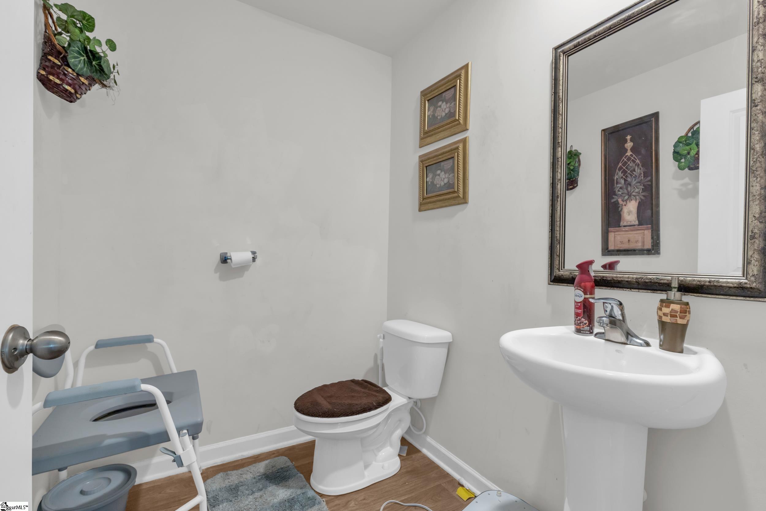 1055 Summerlin Trail Duncan, SC 29334