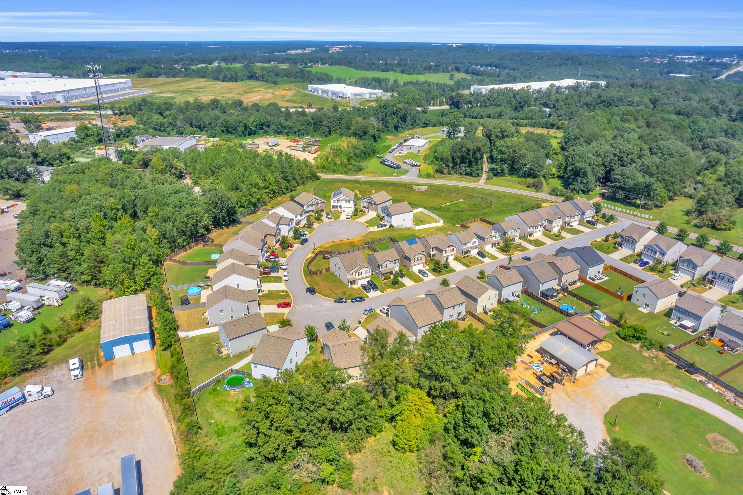 1055 Summerlin Trail Duncan, SC 29334