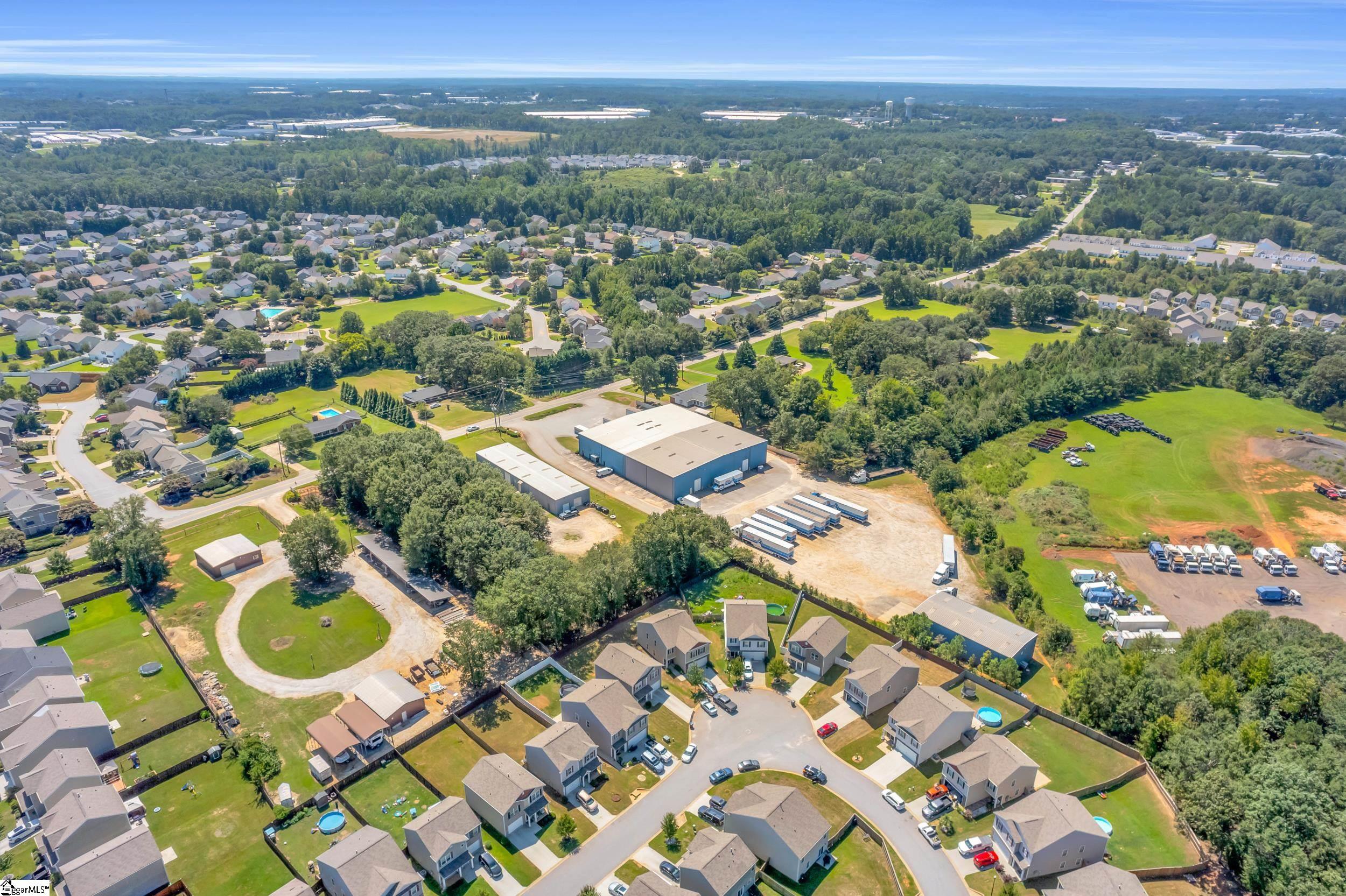 1055 Summerlin Trail Duncan, SC 29334