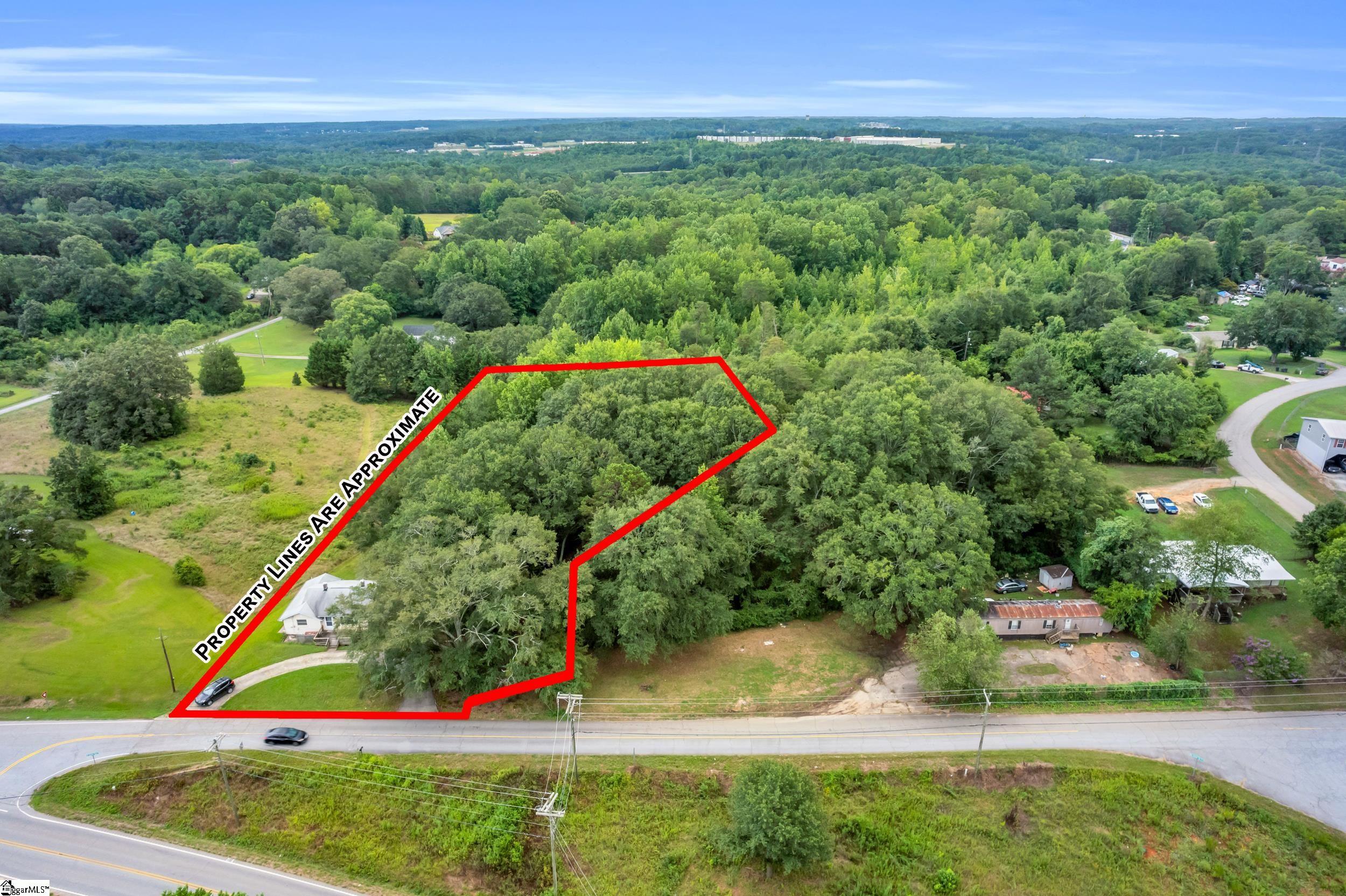 916 Old Saluda Dam Road Easley, SC 29640-7382