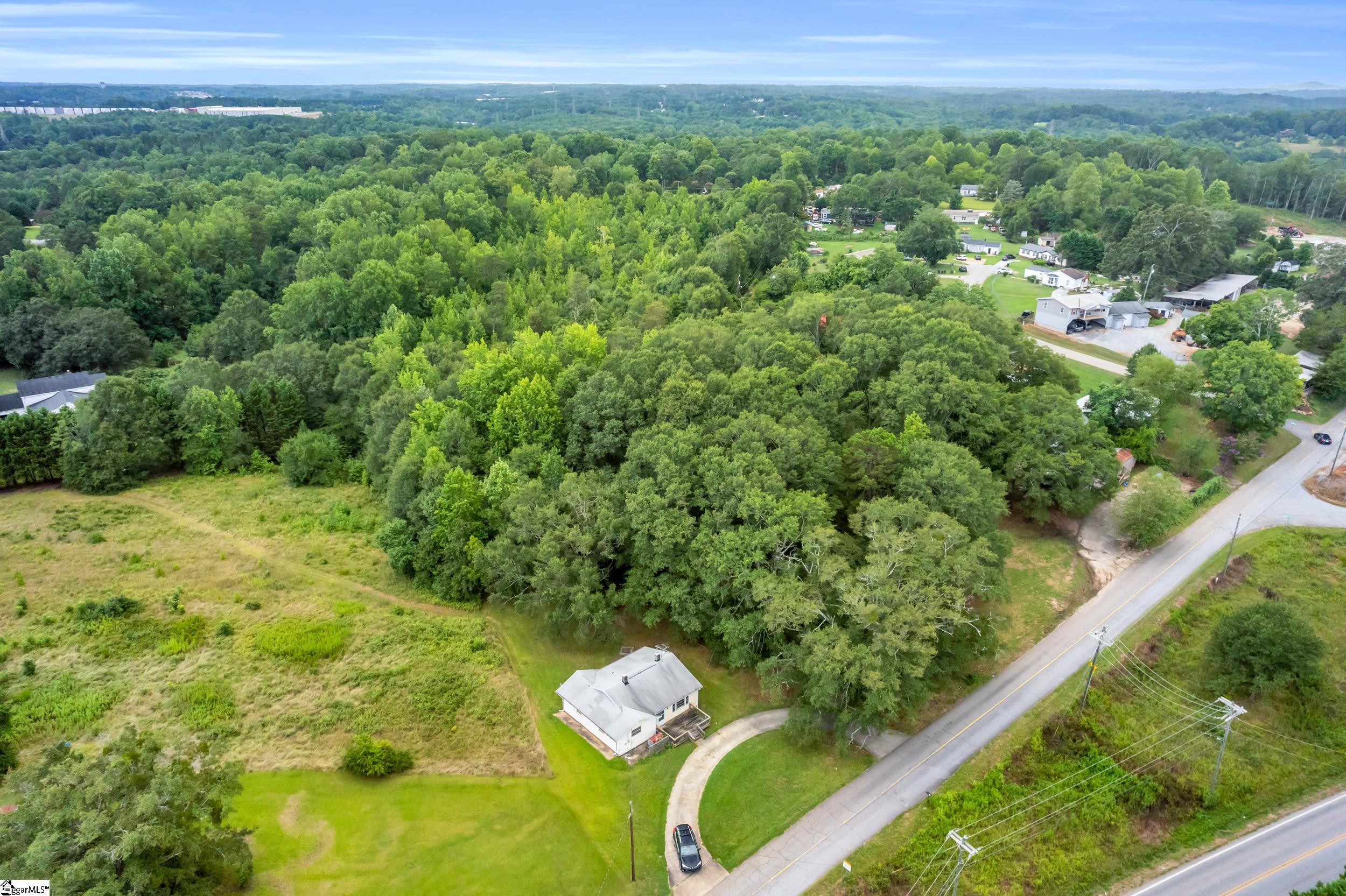 916 Old Saluda Dam Road Easley, SC 29640-7382