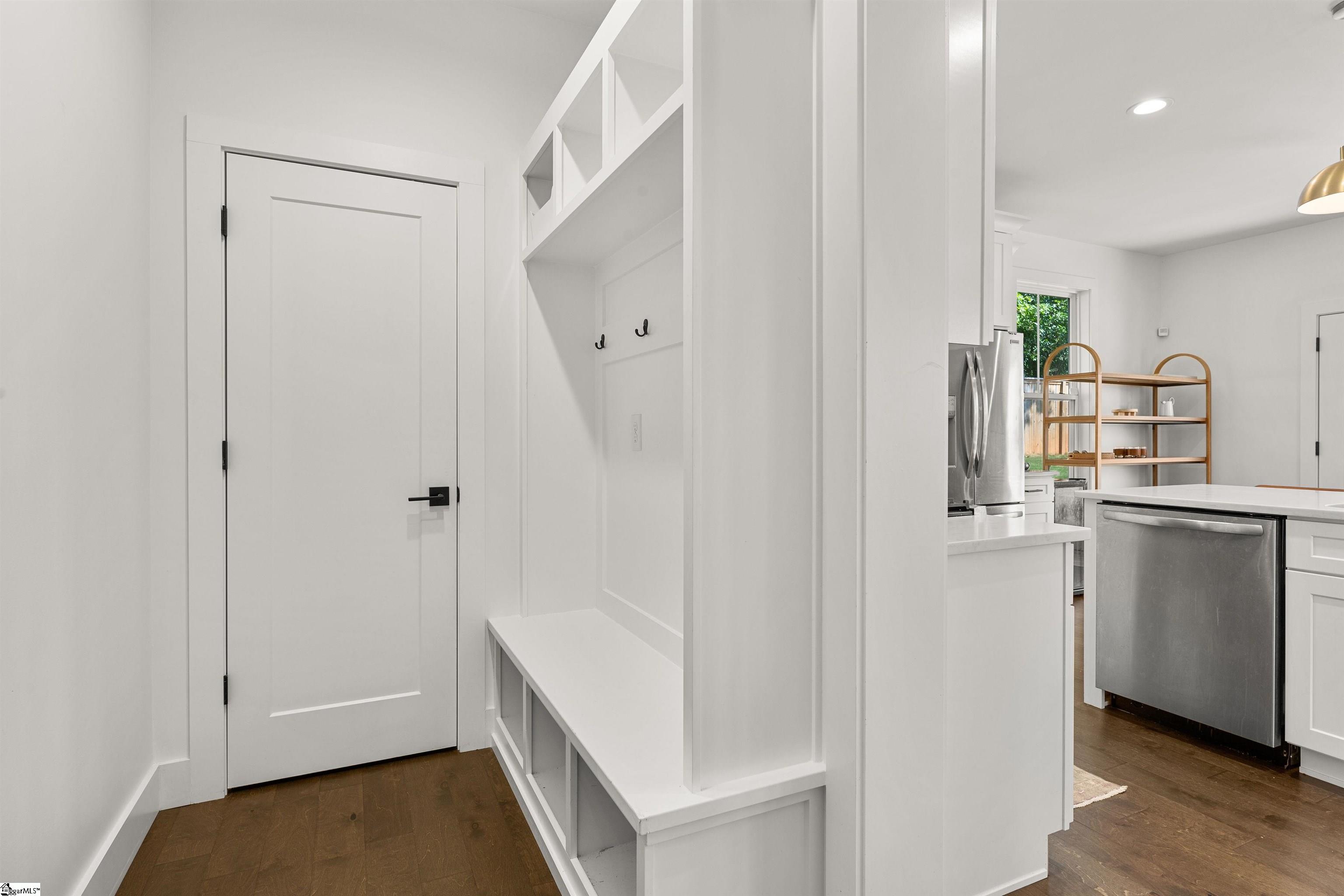 613A Old Rutherford Road Taylors, SC 29687