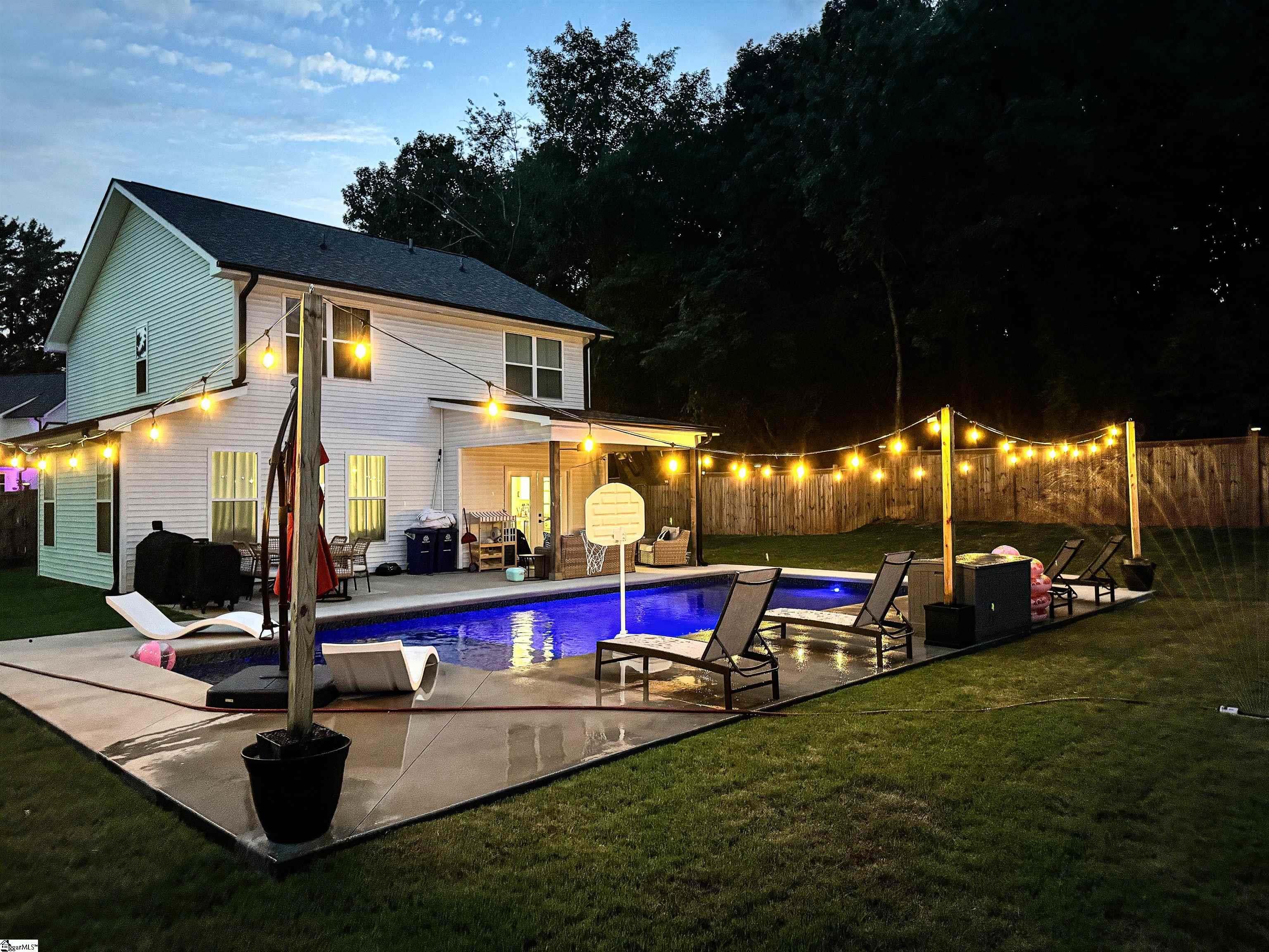 613A Old Rutherford Road Taylors, SC 29687