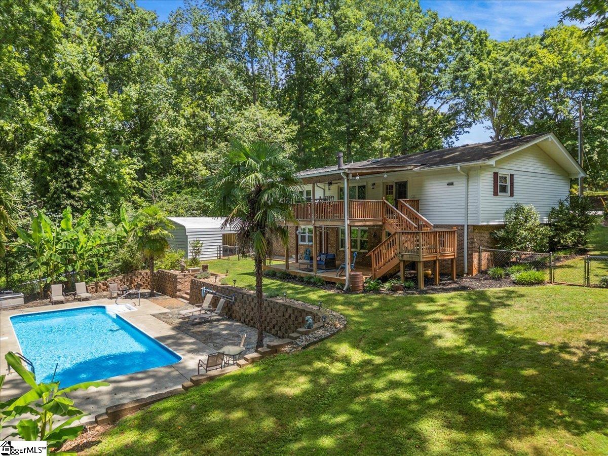 211 Covington Court Greenville, SC 29617