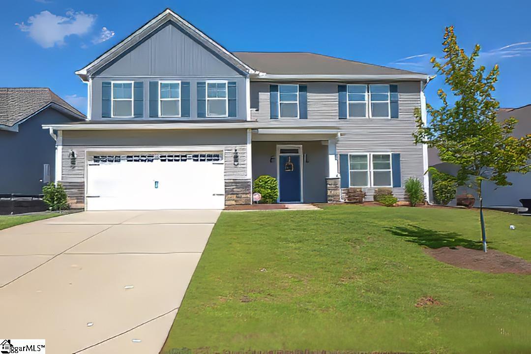 533 Mitscher Way Chapin, SC 29036