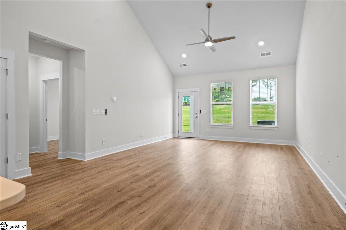 286 Silo Ridge Drive Anderson, SC 29621