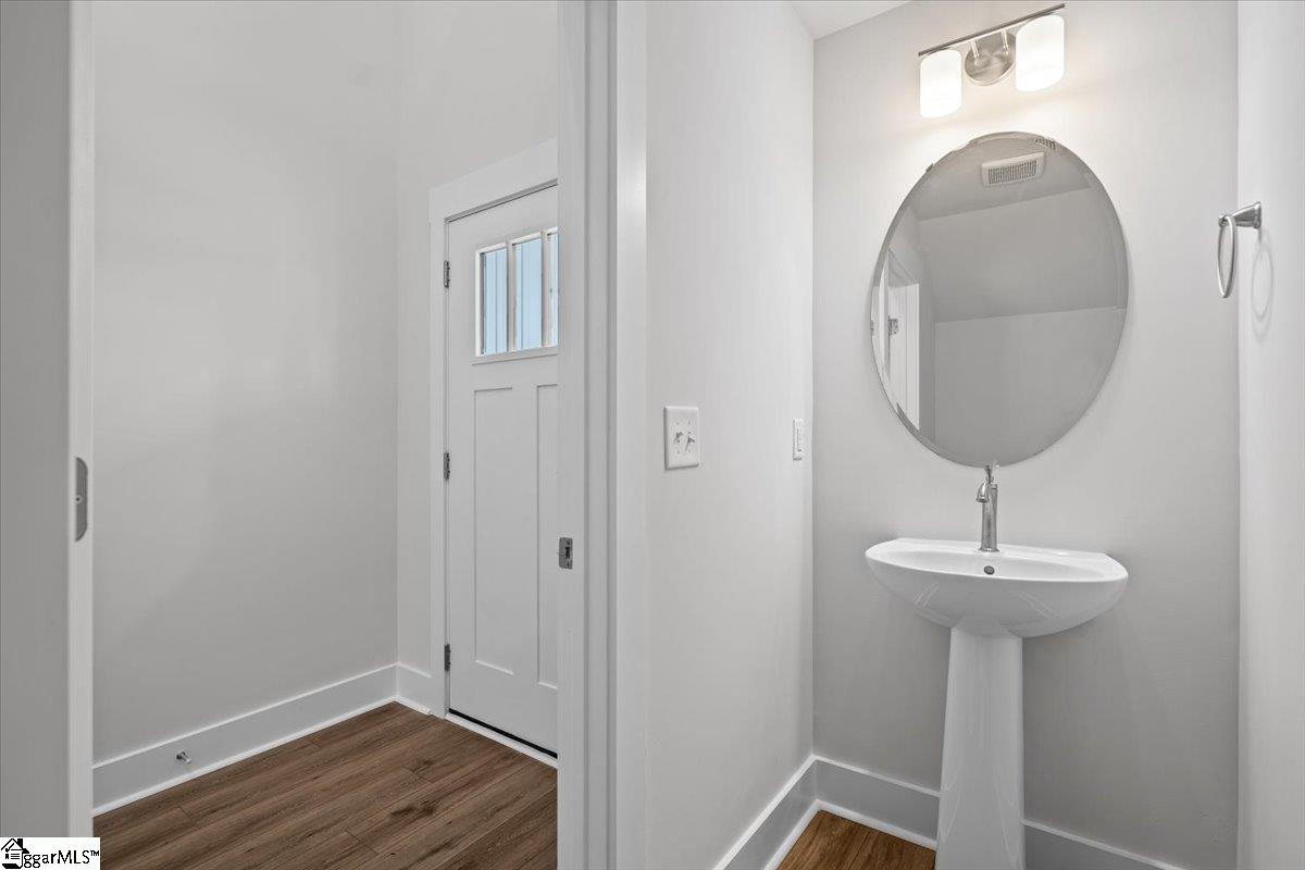 286 Silo Ridge Drive Anderson, SC 29621