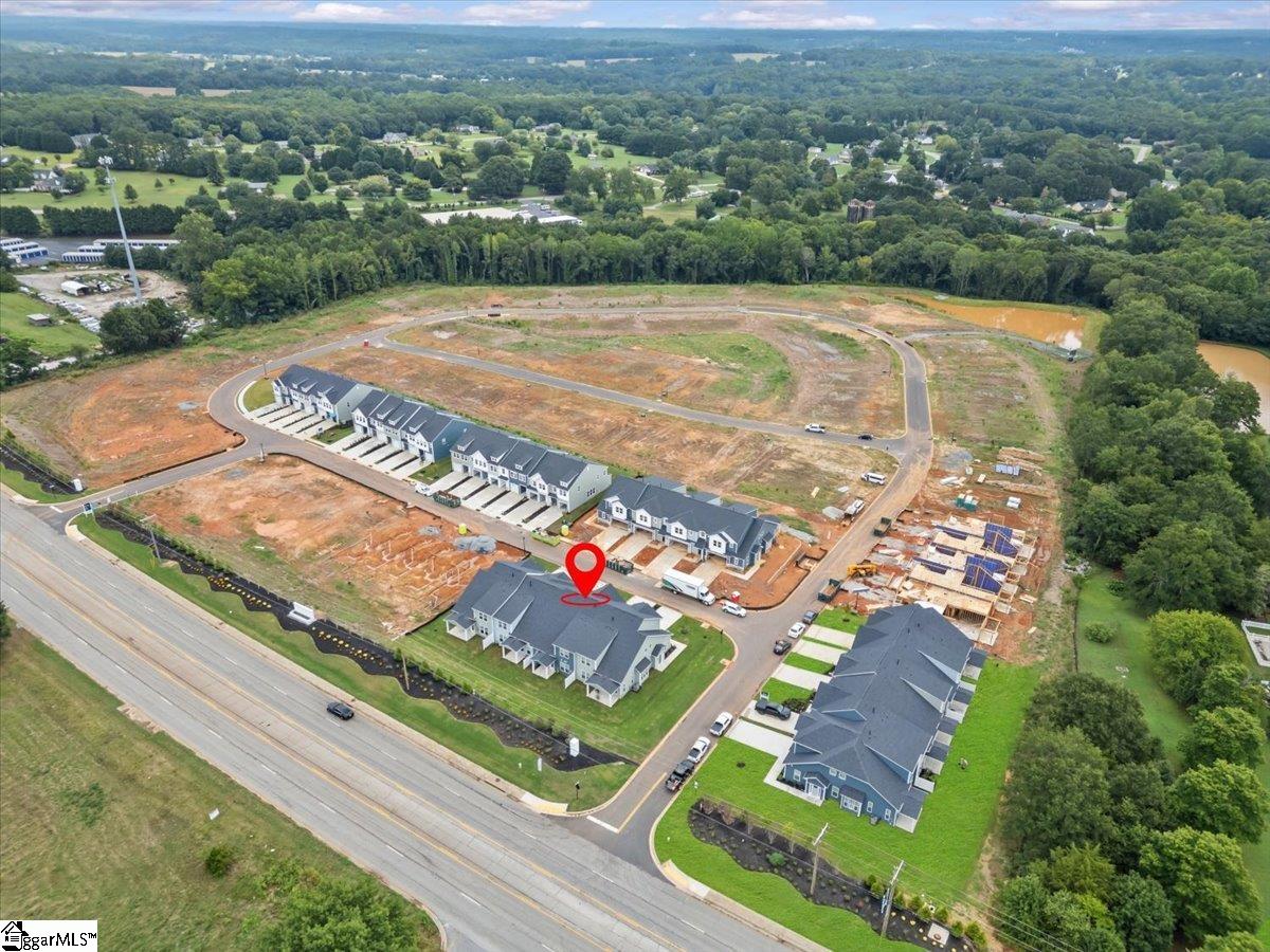 286 Silo Ridge Drive Anderson, SC 29621