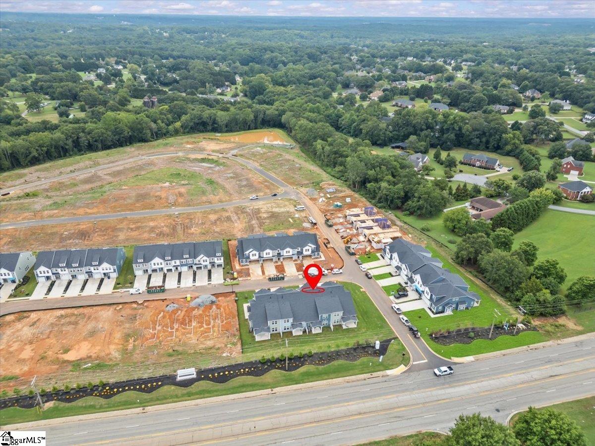 286 Silo Ridge Drive Anderson, SC 29621