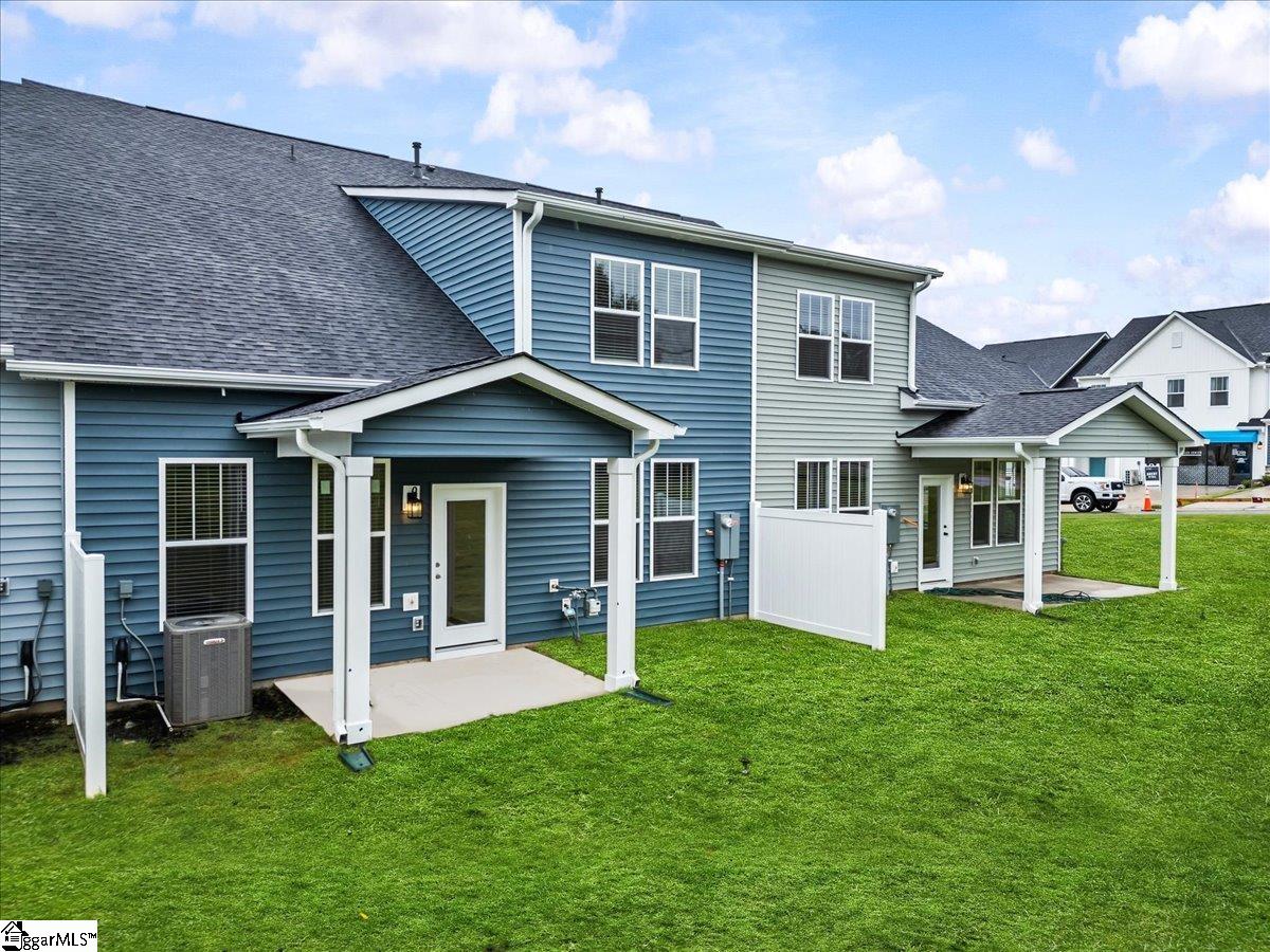 286 Silo Ridge Drive Anderson, SC 29621