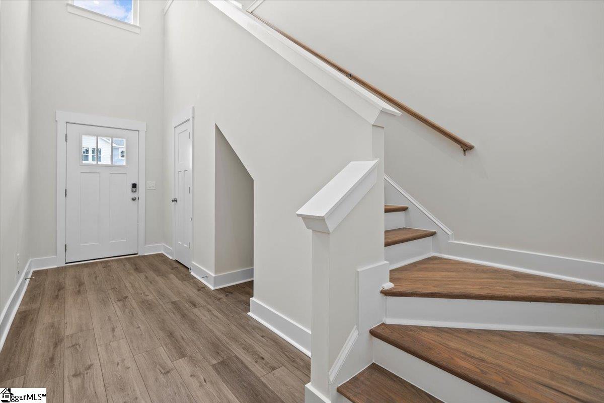 286 Silo Ridge Drive Anderson, SC 29621