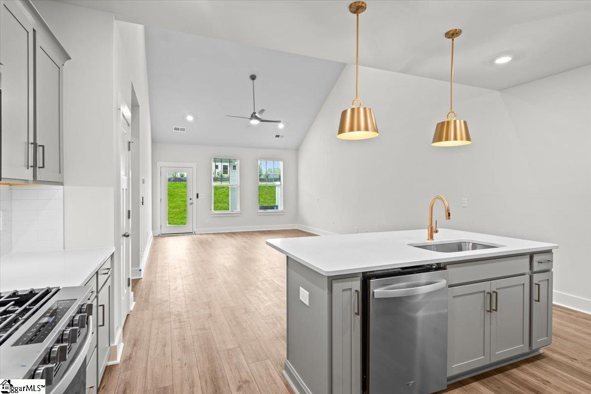 286 Silo Ridge Drive Anderson, SC 29621