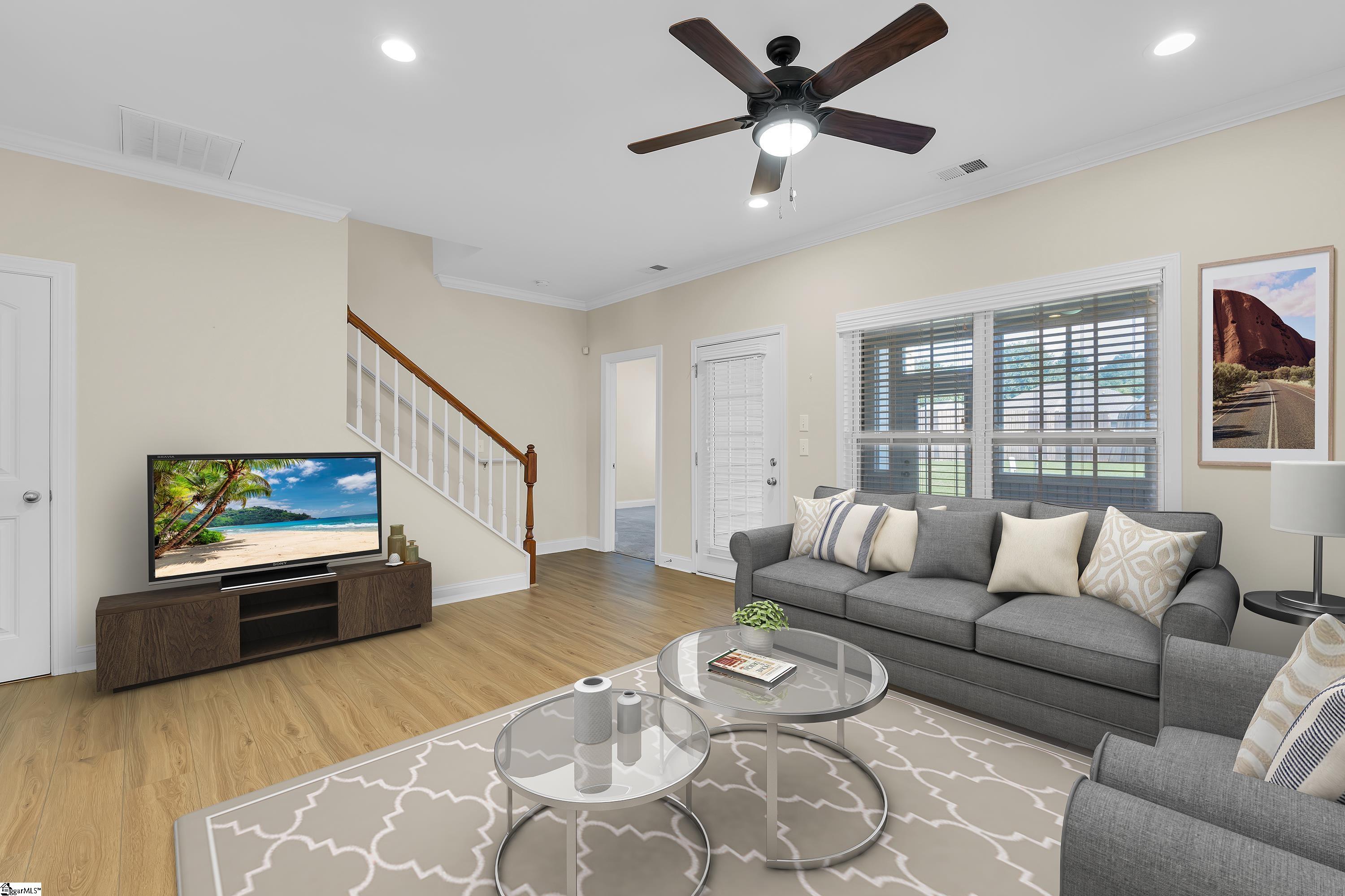 147 Trailside Lane Greenville, SC 29607