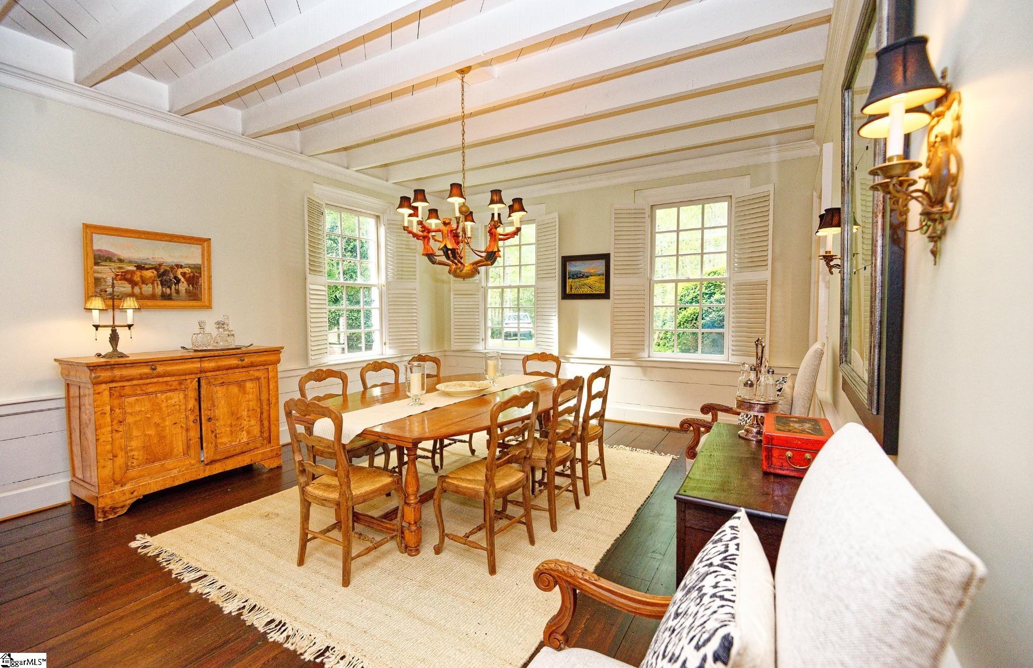 735 Jackson Grove Road Landrum, SC 29356