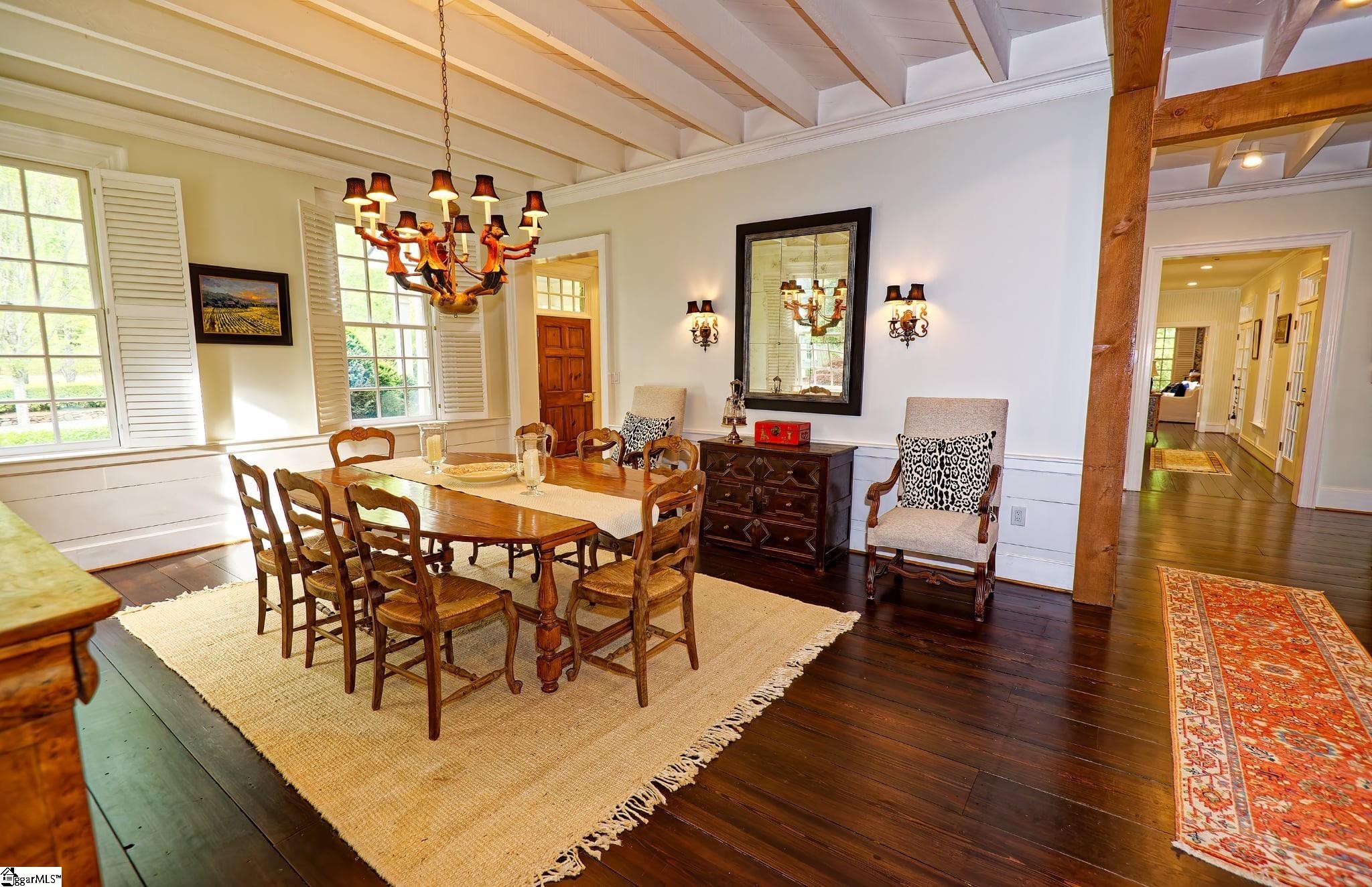 735 Jackson Grove Road Landrum, SC 29356