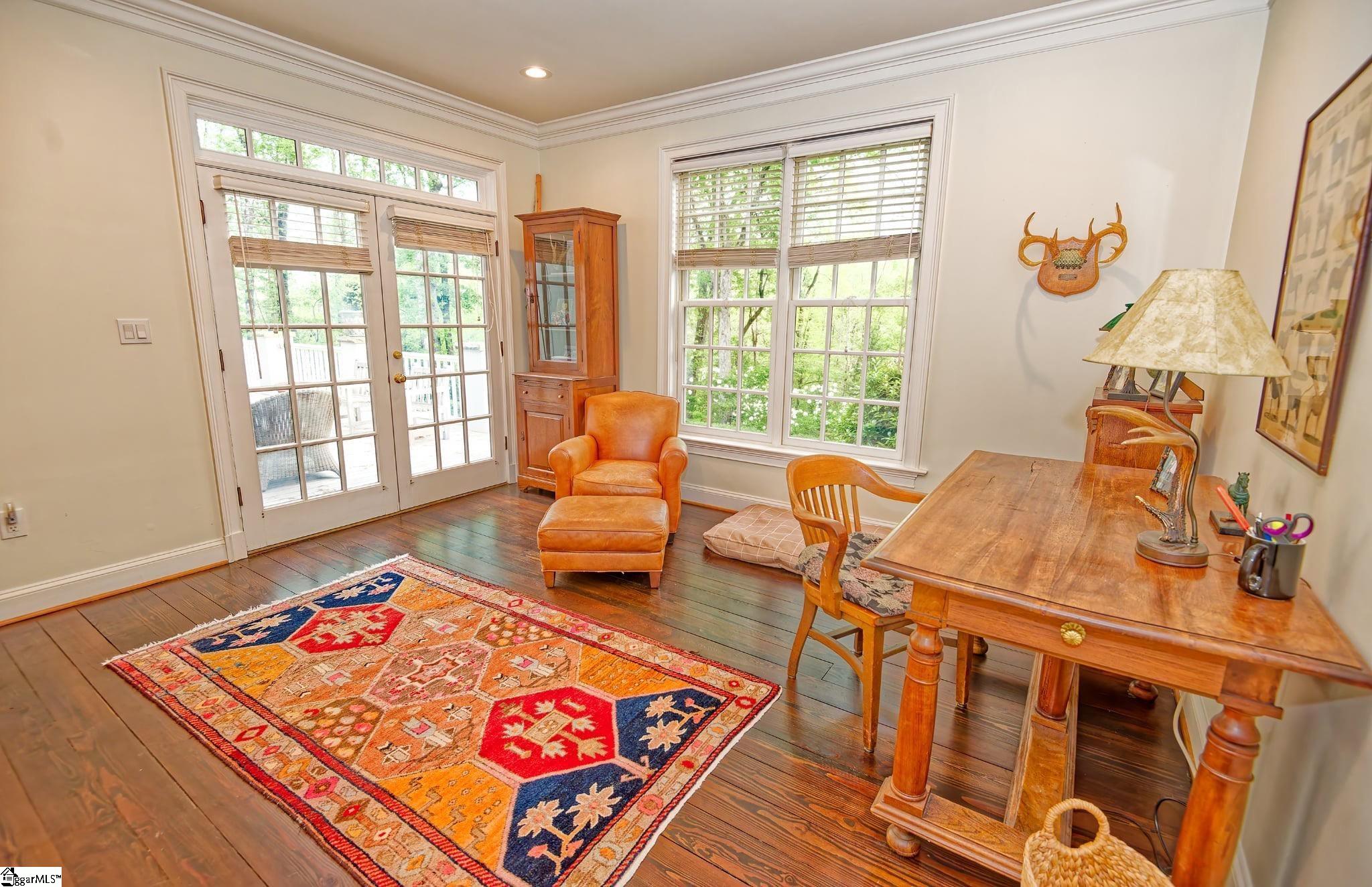 735 Jackson Grove Road Landrum, SC 29356