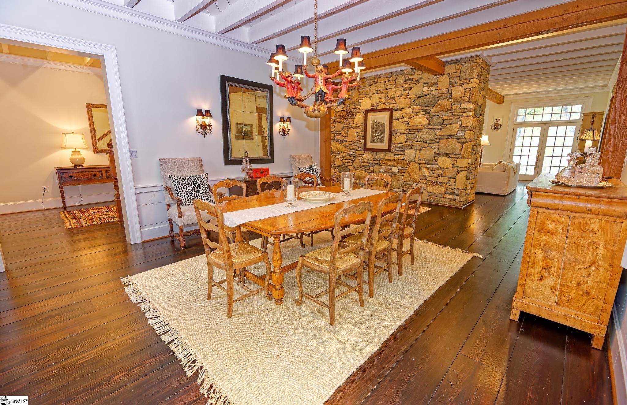 735 Jackson Grove Road Landrum, SC 29356