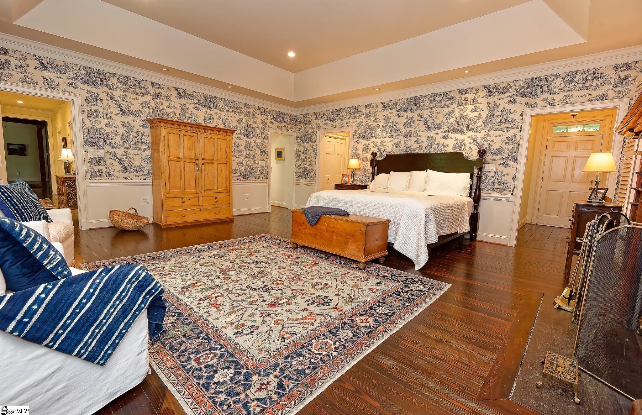 735 Jackson Grove Road Landrum, SC 29356