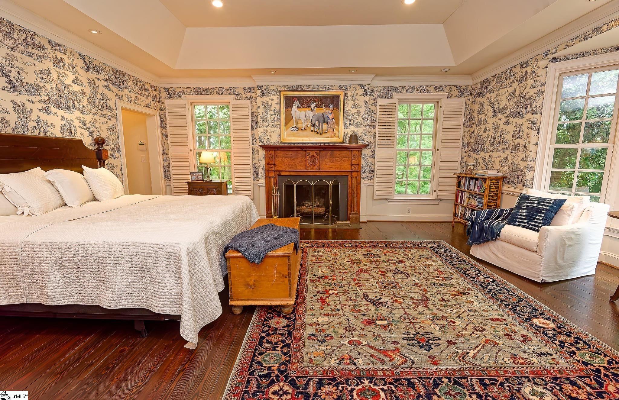 735 Jackson Grove Road Landrum, SC 29356
