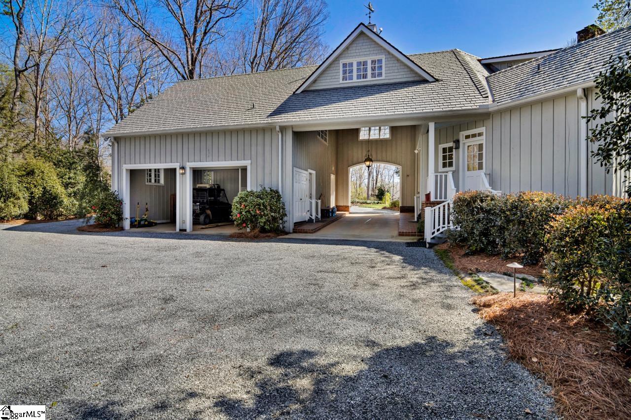 735 Jackson Grove Road Landrum, SC 29356