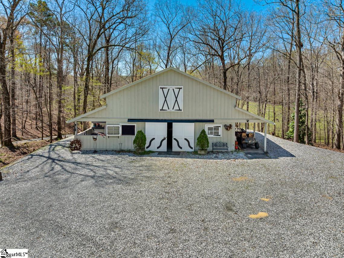 735 Jackson Grove Road Landrum, SC 29356