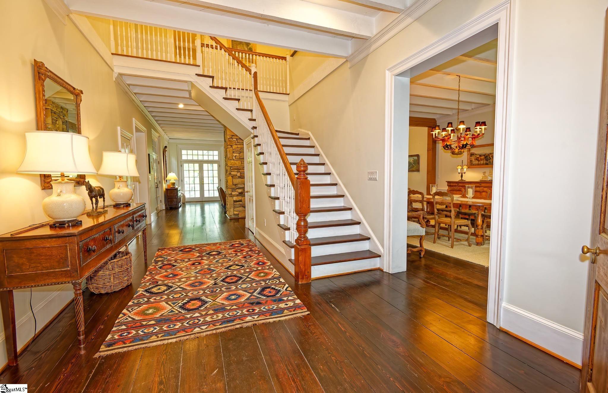 735 Jackson Grove Road Landrum, SC 29356