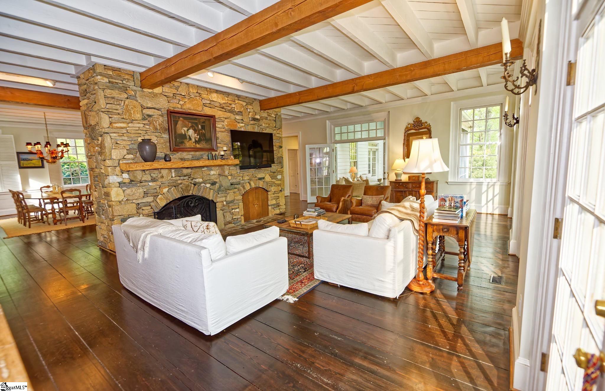 735 Jackson Grove Road Landrum, SC 29356