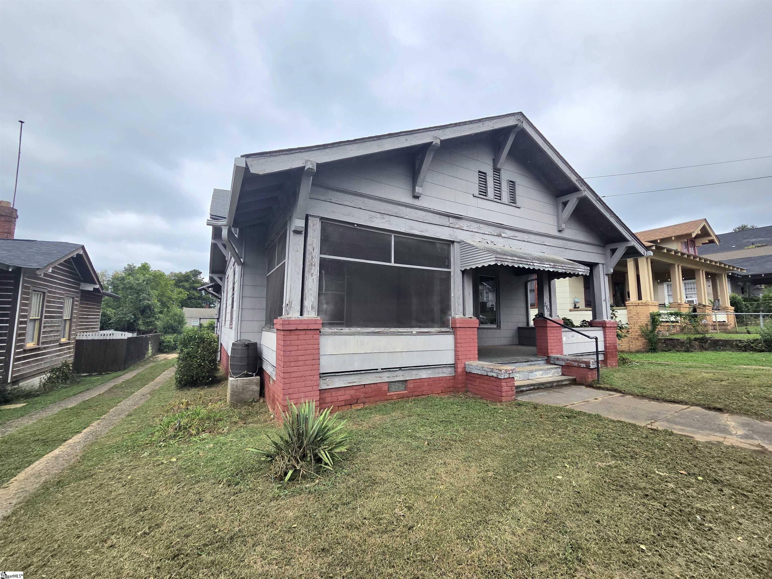 290 Hydrick Street Spartanburg, SC 29306