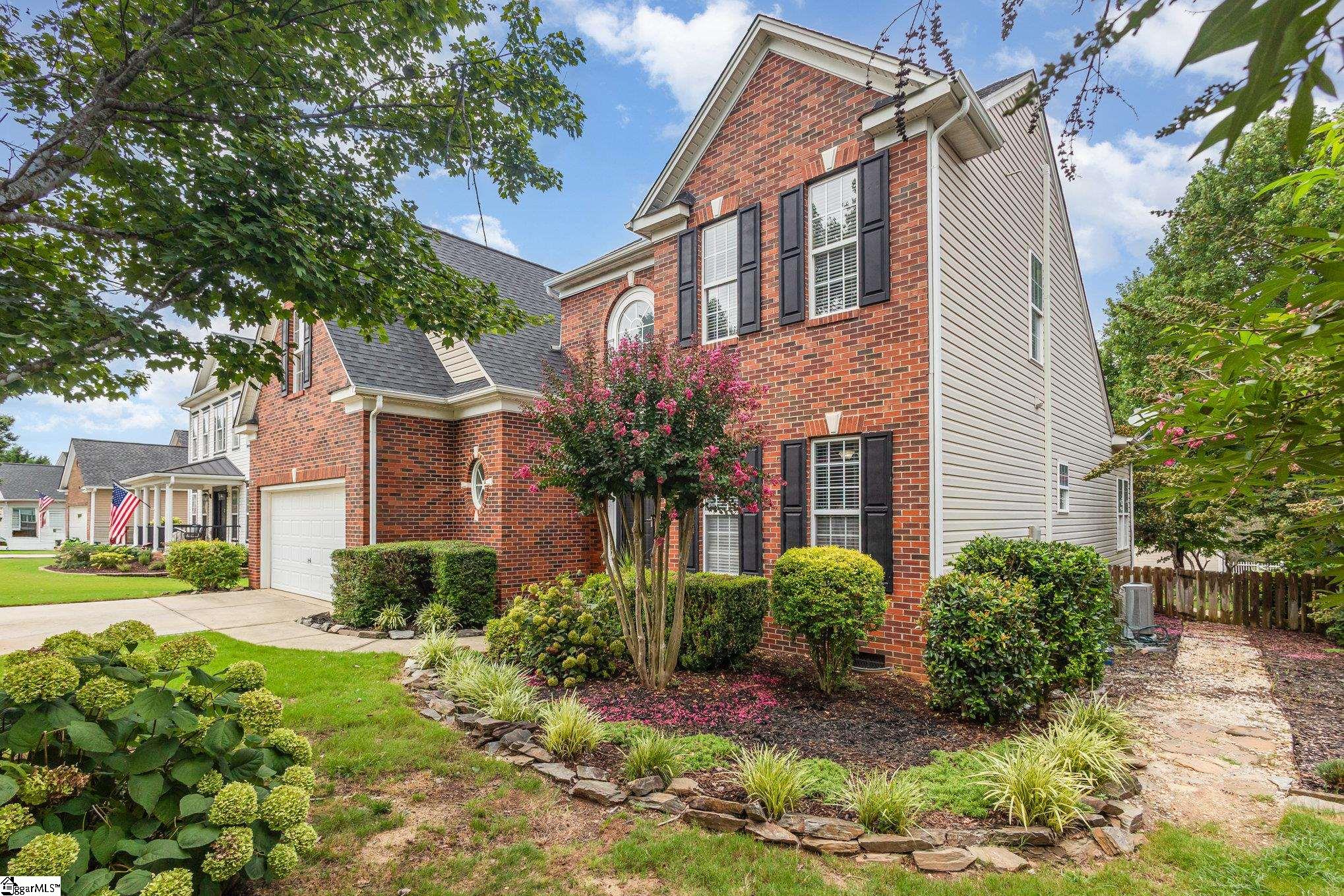 11 Waters Reach Lane Simpsonville, SC 29681