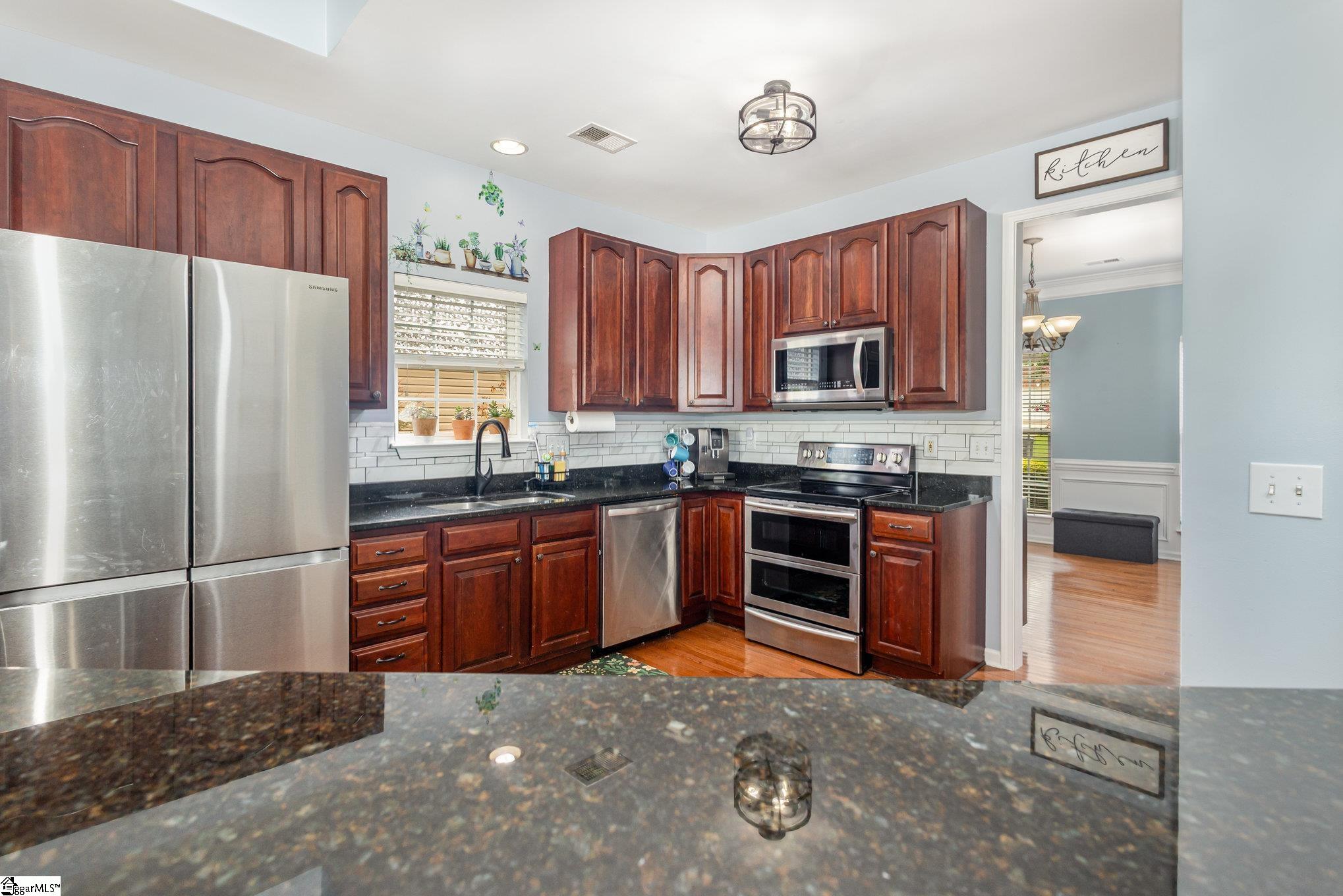 11 Waters Reach Lane Simpsonville, SC 29681