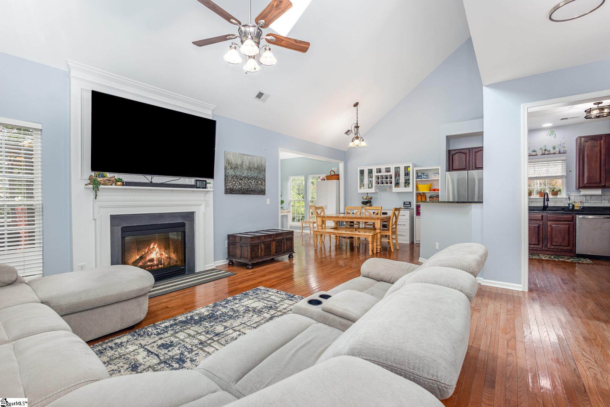 11 Waters Reach Lane Simpsonville, SC 29681