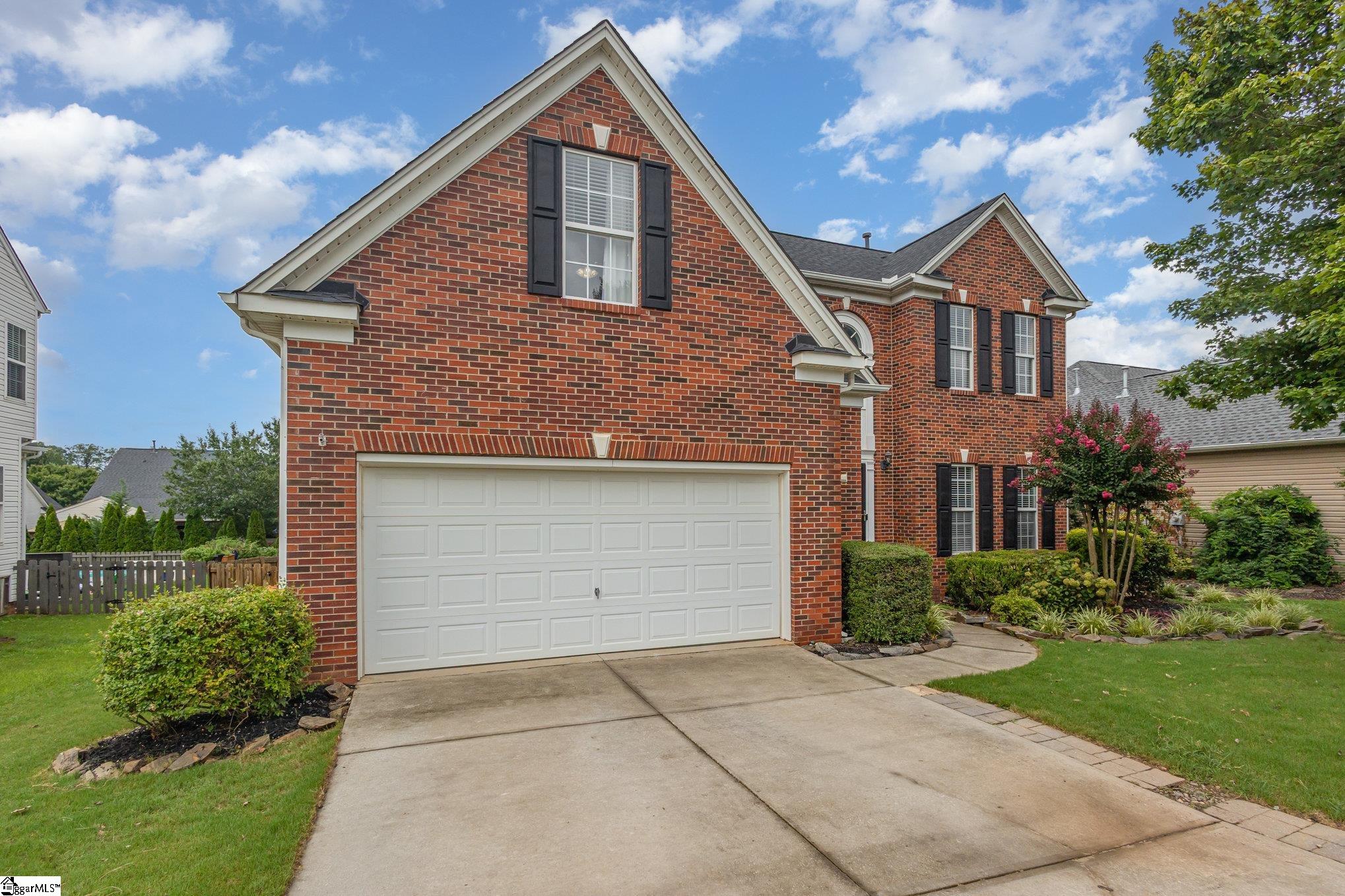 11 Waters Reach Lane Simpsonville, SC 29681
