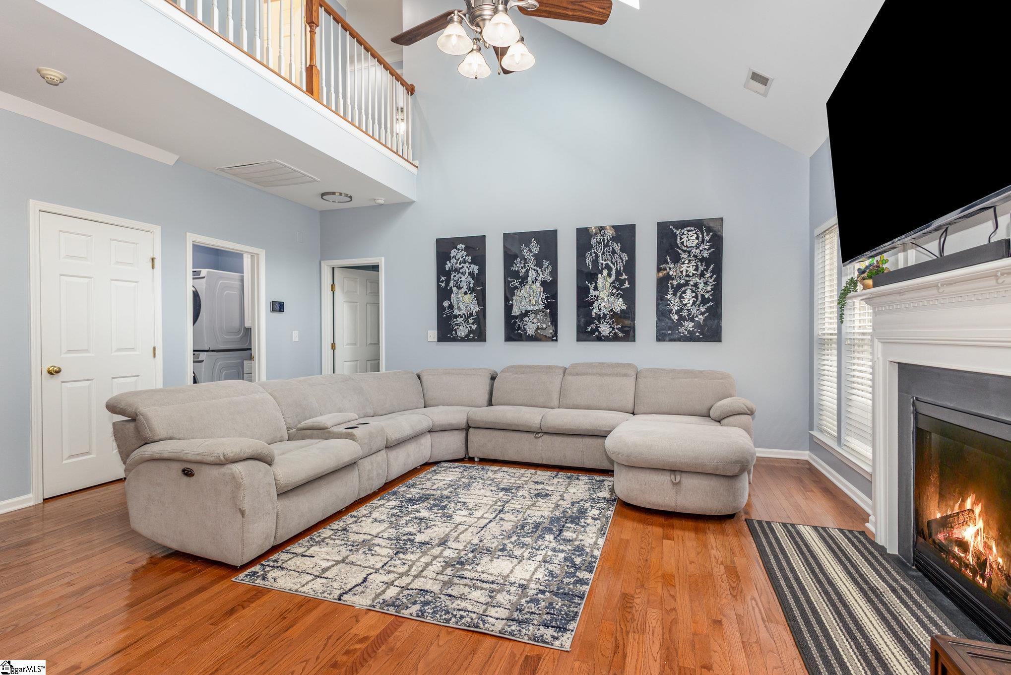 11 Waters Reach Lane Simpsonville, SC 29681