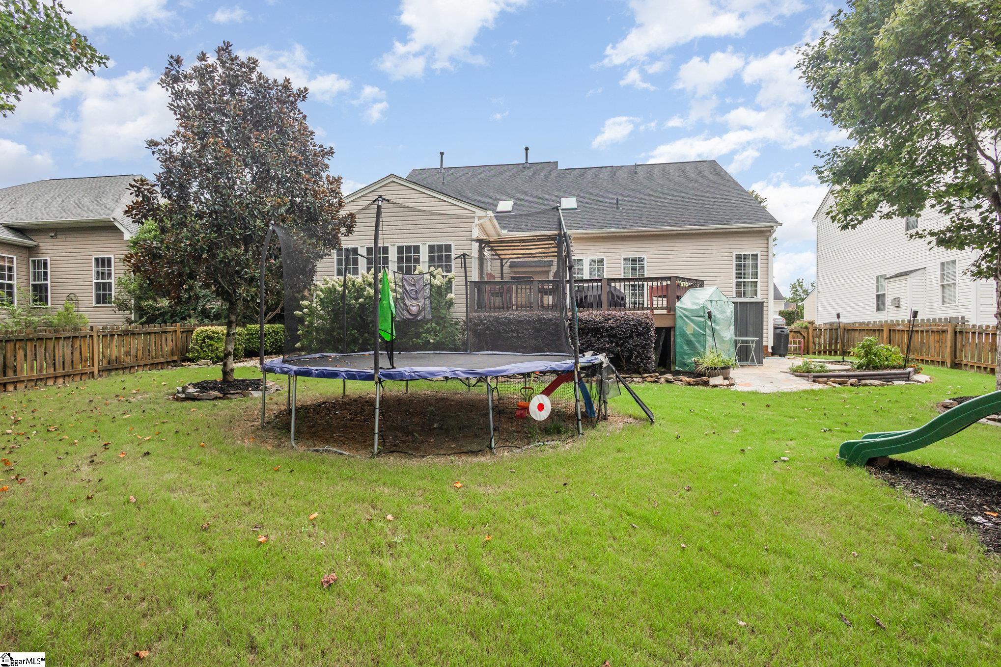 11 Waters Reach Lane Simpsonville, SC 29681