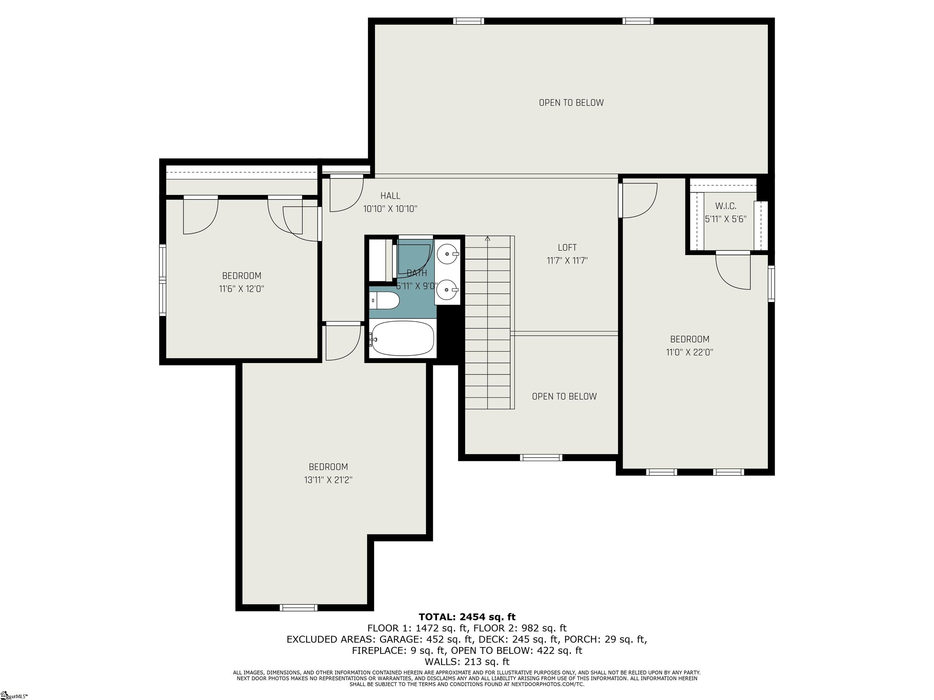 11 Waters Reach Lane Simpsonville, SC 29681