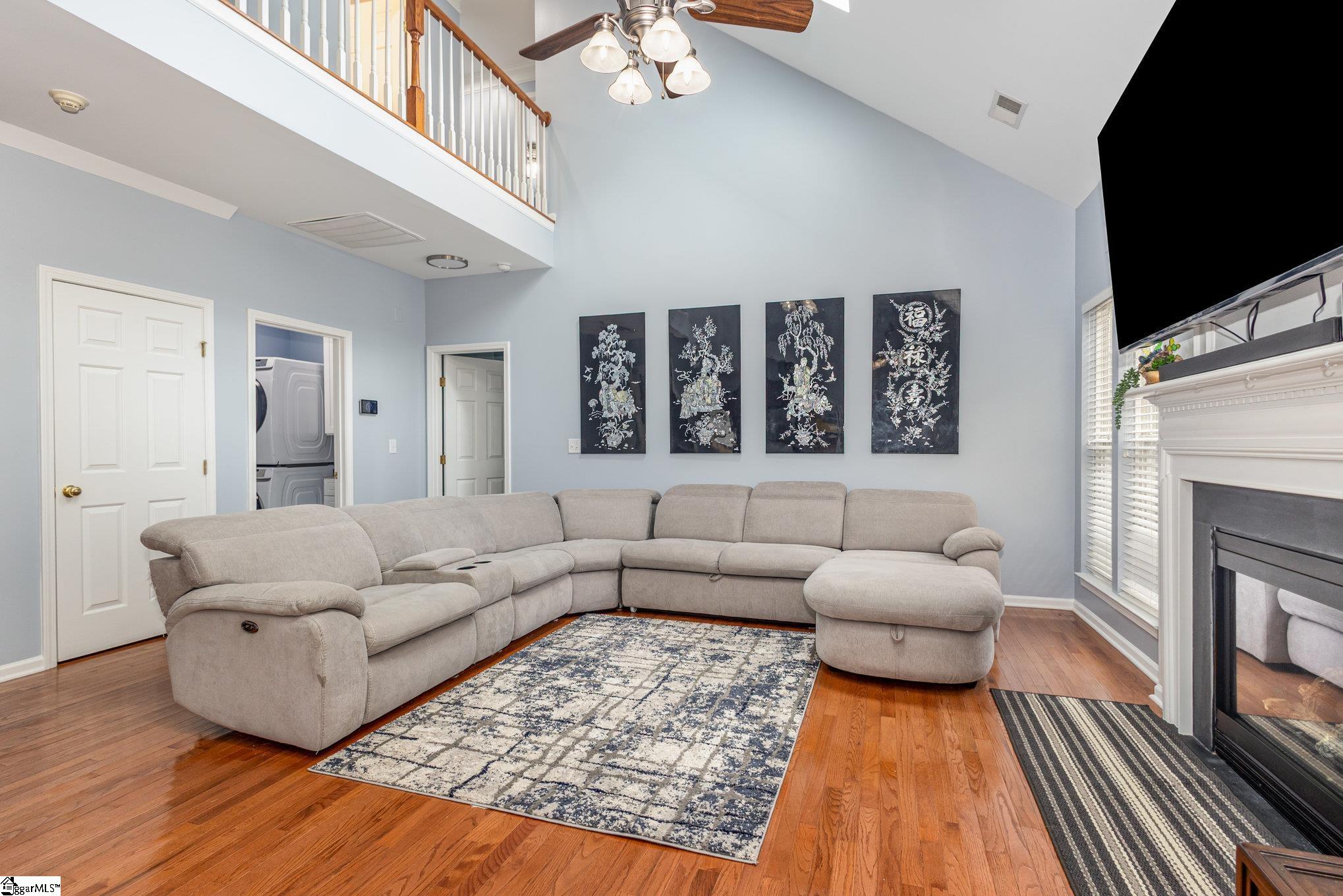 11 Waters Reach Lane Simpsonville, SC 29681