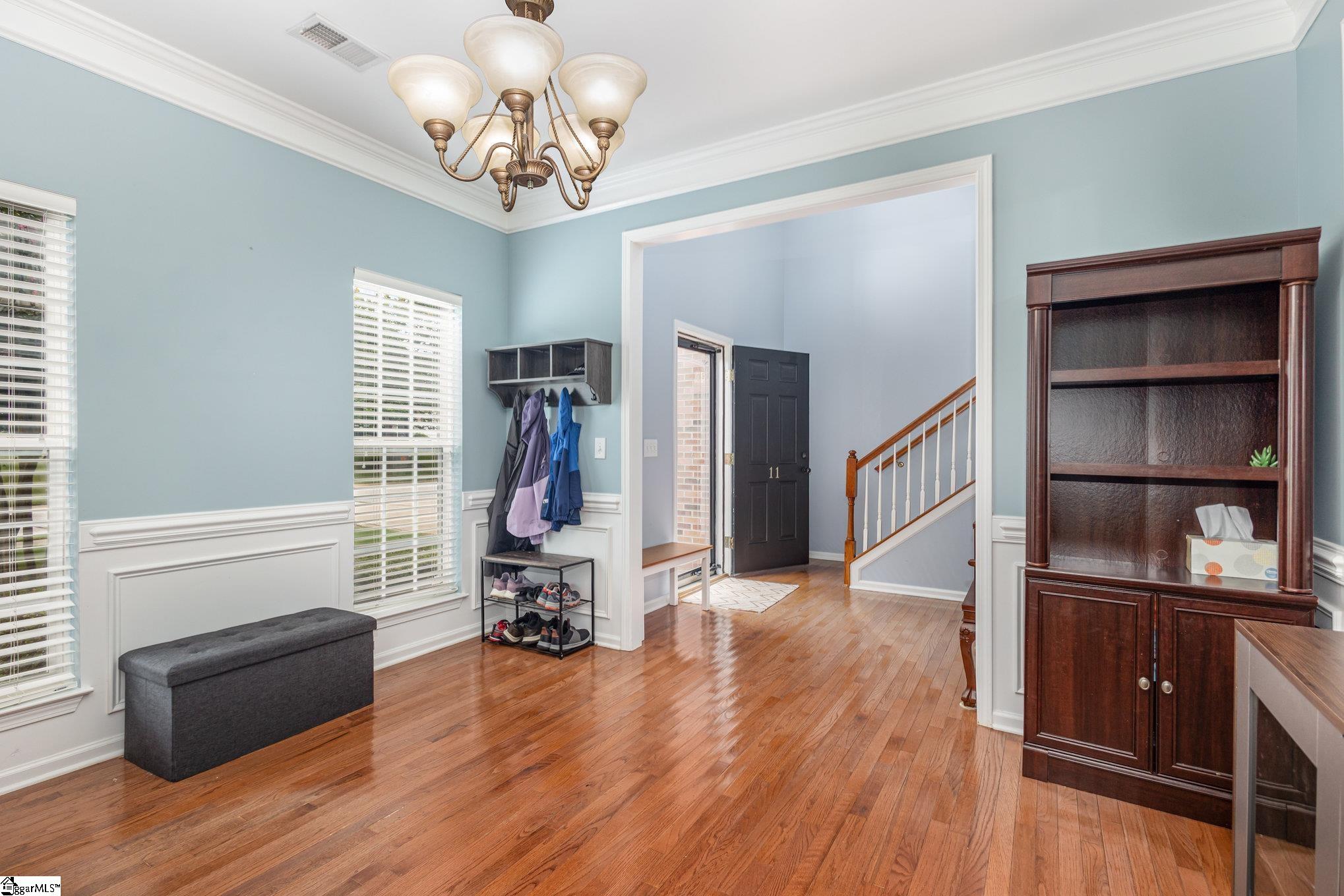 11 Waters Reach Lane Simpsonville, SC 29681