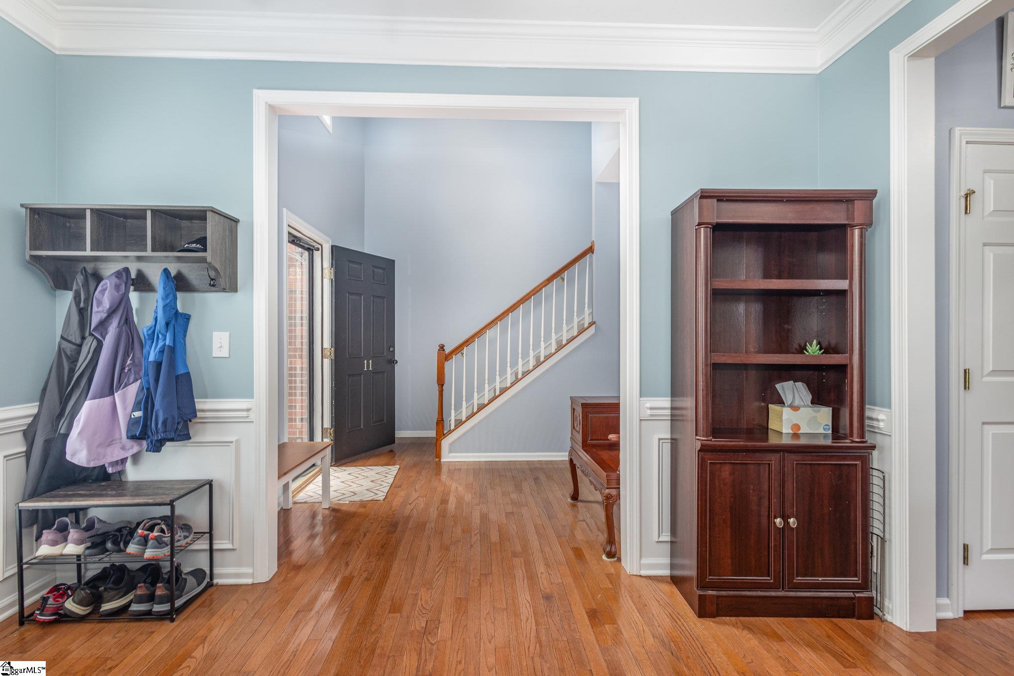 11 Waters Reach Lane Simpsonville, SC 29681