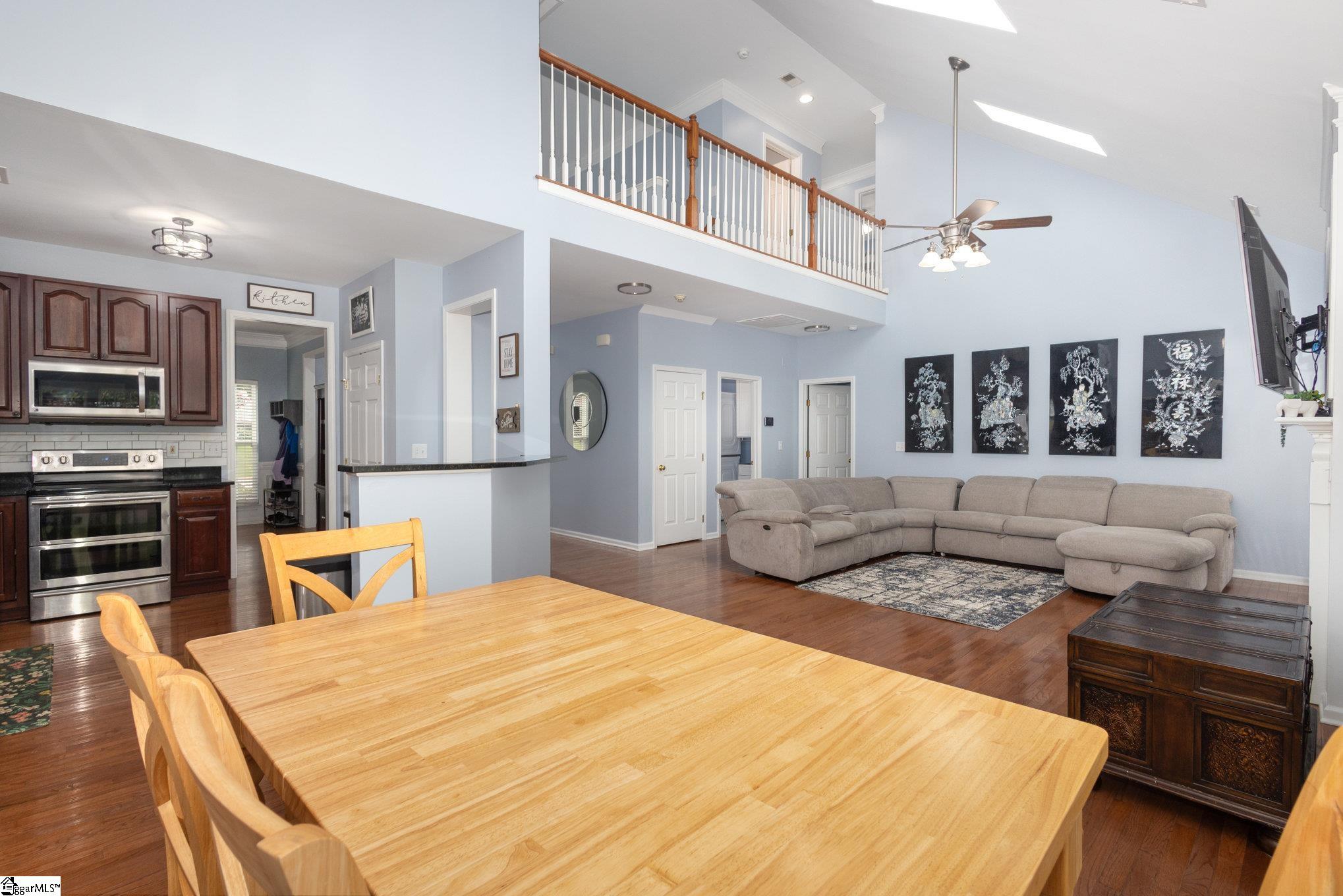 11 Waters Reach Lane Simpsonville, SC 29681
