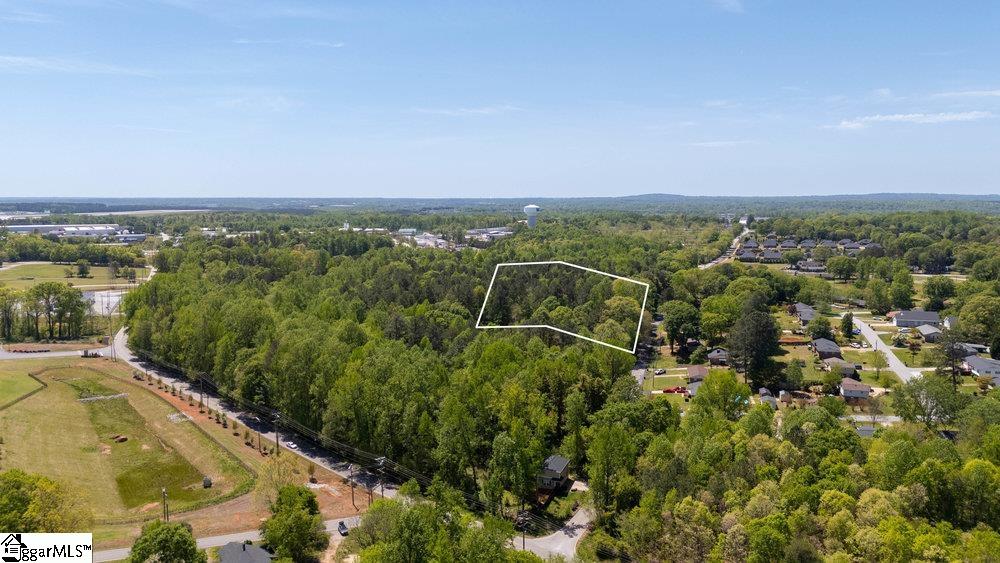 218 Pleasant Drive Greer, SC 29651