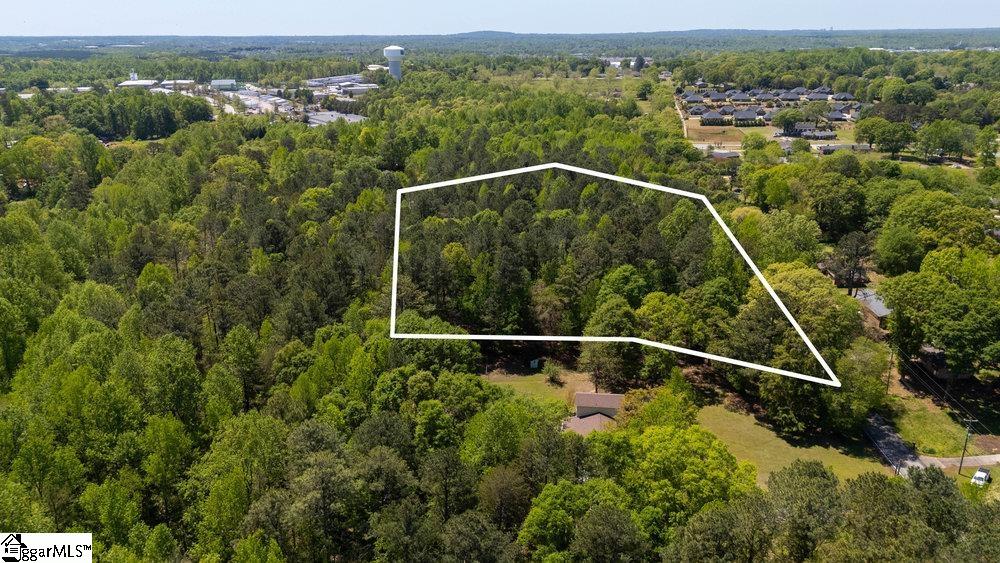 218 Pleasant Drive Greer, SC 29651