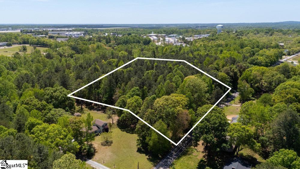 218 Pleasant Drive Greer, SC 29651