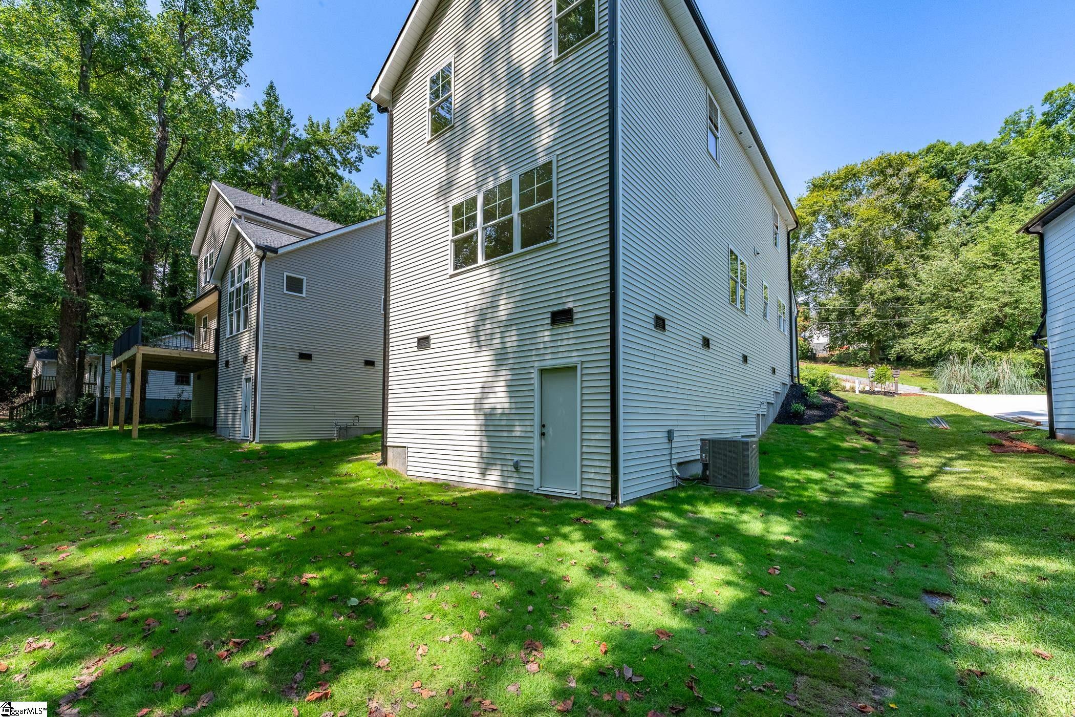 107 Elcon Drive Greer, SC 29650