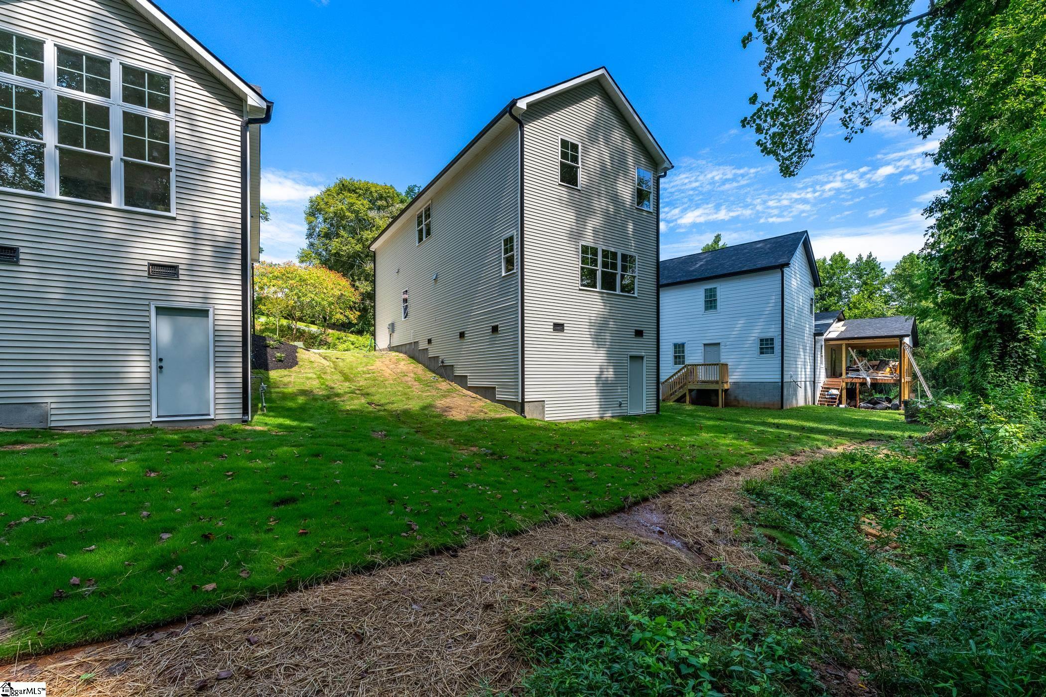 107 Elcon Drive Greer, SC 29650
